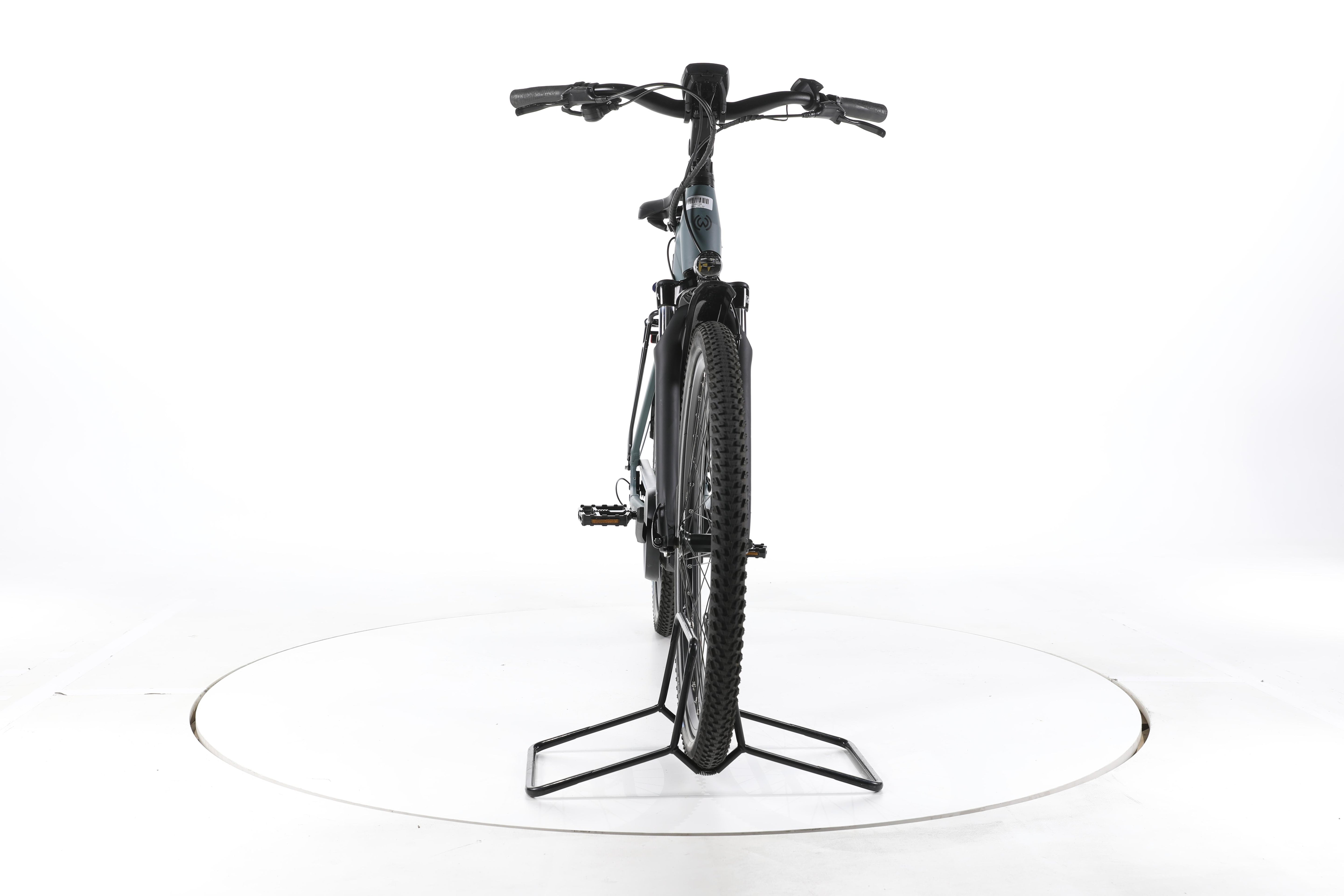 Winora Sinus 9 Trekking E-Bike - Image 4