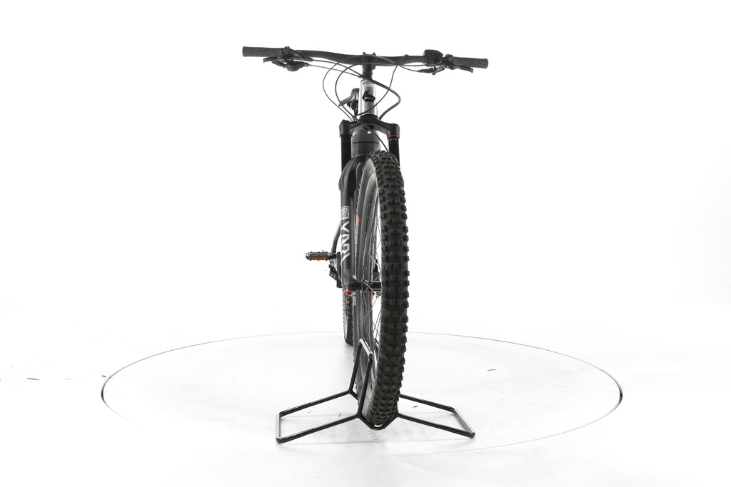 Bergamont E-Trailster Expert E-Bike Fully - Image 4