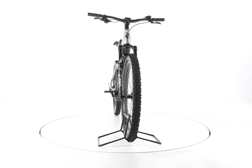 Cube Stereo Hybrid 120 Race E-Bike Fully - Image 4