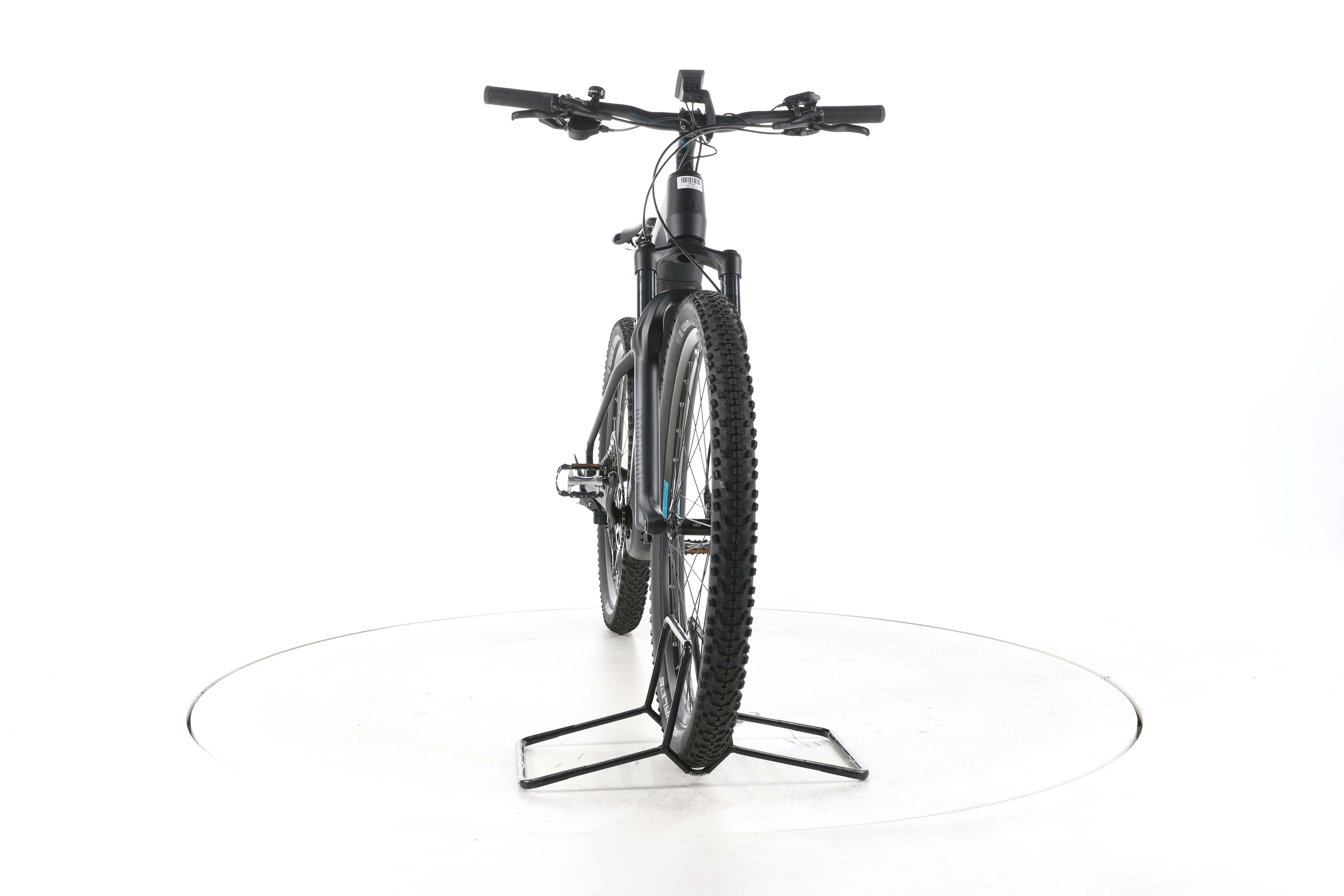 Axess Element E-Bike 2025 - Image 4