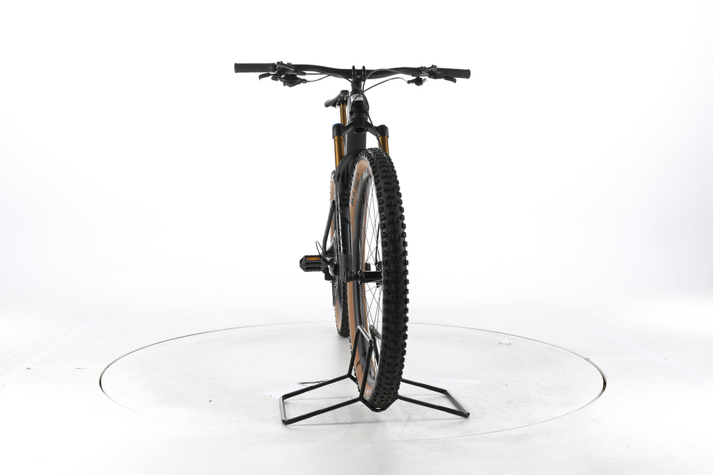 Cube Stereo ONE22 HPC EX Fahrrad Fully - Image 4