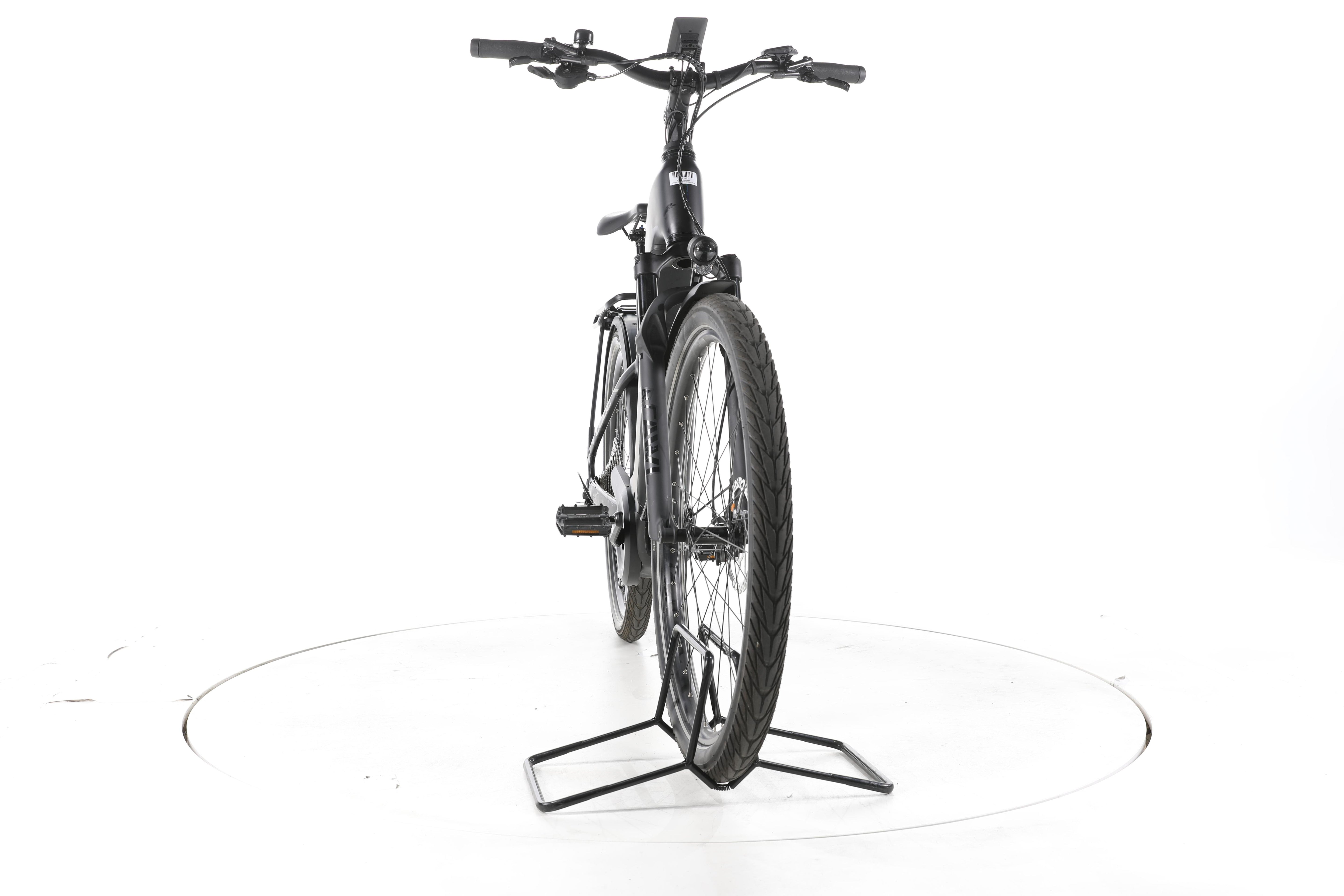 Cube Kathmandu Hybrid EXC Trekking E-Bike Tiefeinsteiger 2025 - Image 4
