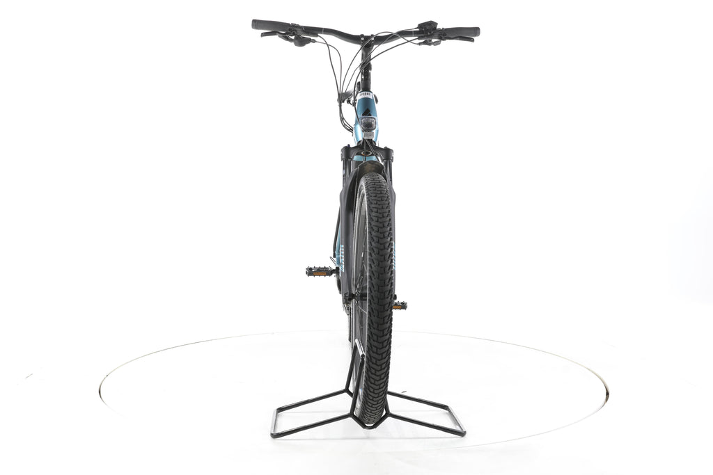 Bulls Iconic EVO 1 Trekking E-Bike - Image 4
