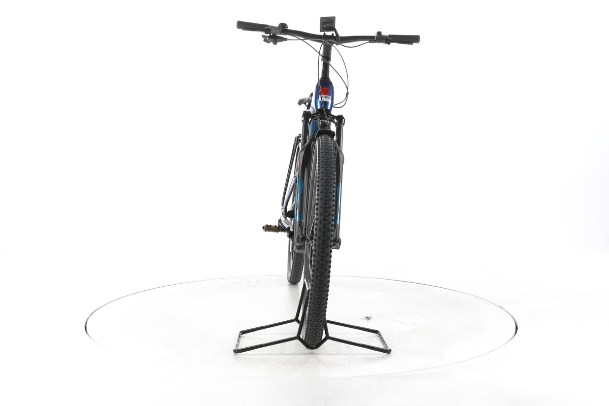 Conway Cairon C 2.0 Trekking E-Bike - Image 4