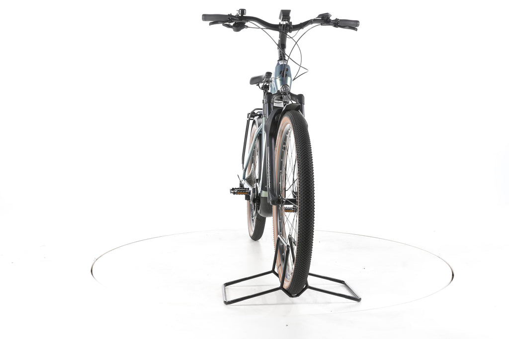 Cube Nuride SLX Allroad Trekking E-Bike Tiefeinsteiger - Image 4