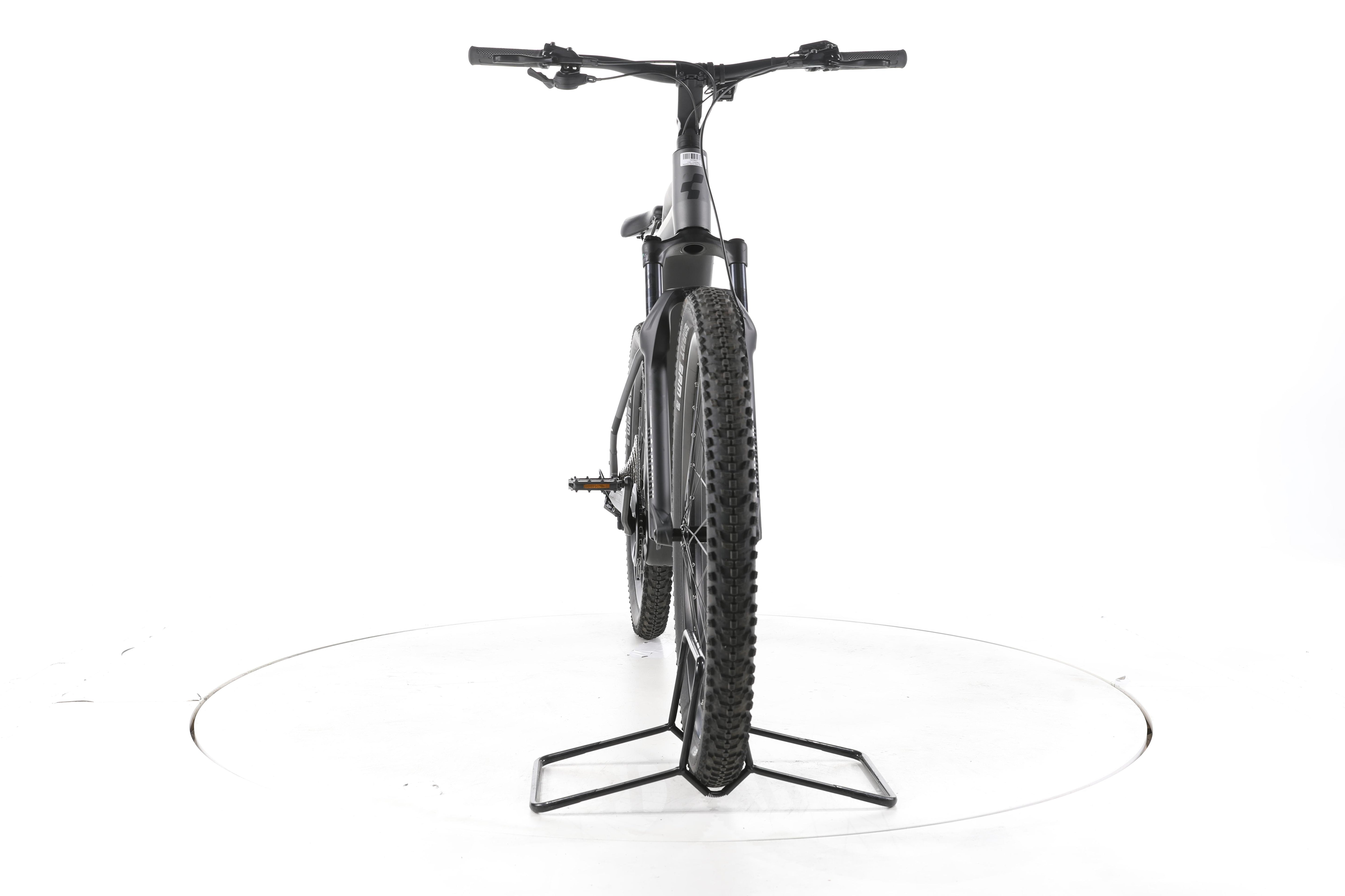 Cube Reaction Hybrid Race 750 E-Bike 2024 - Image 4