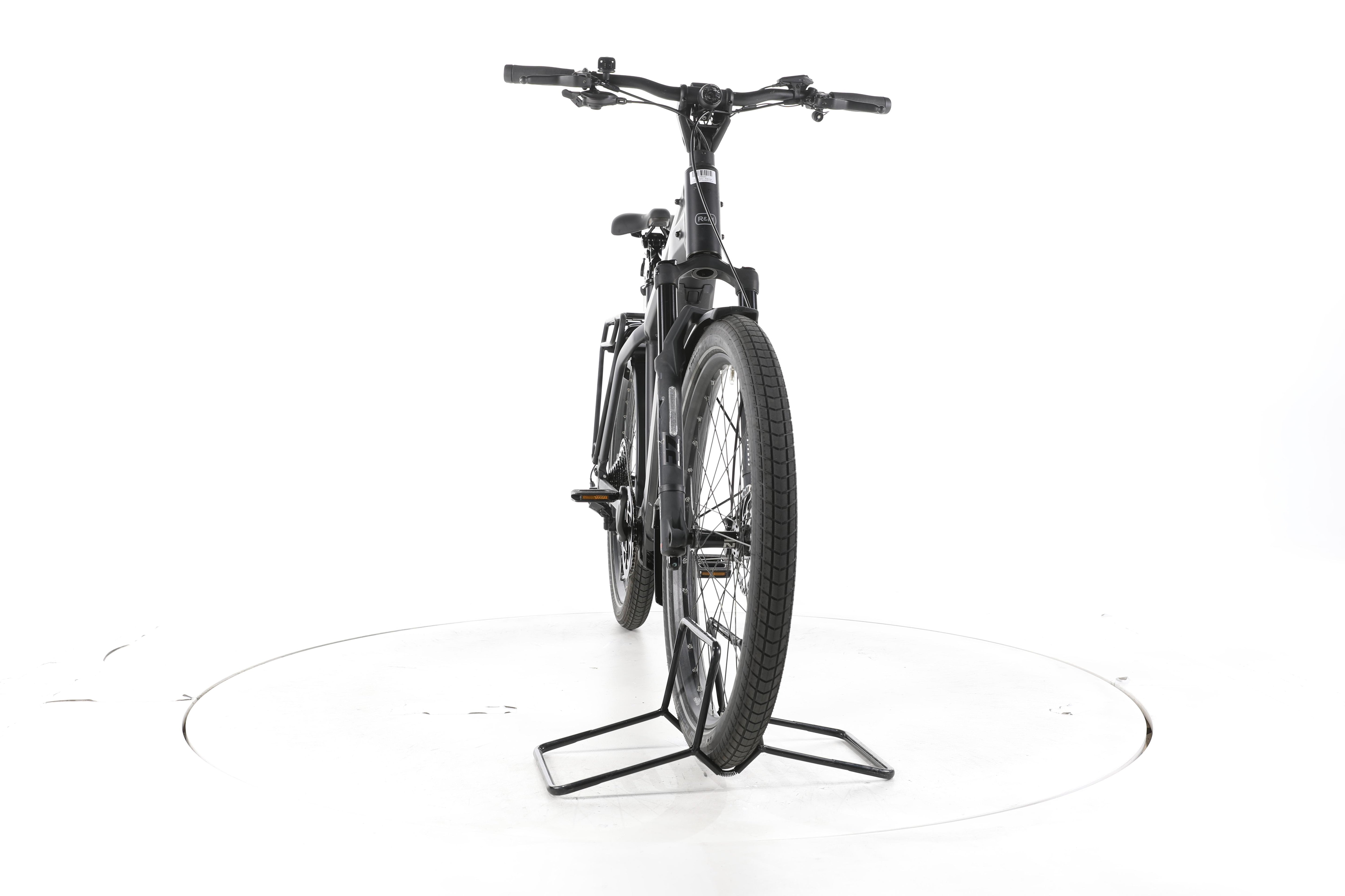 Riese & Müller Charger4 GT touring Trekking E-Bike - Image 4