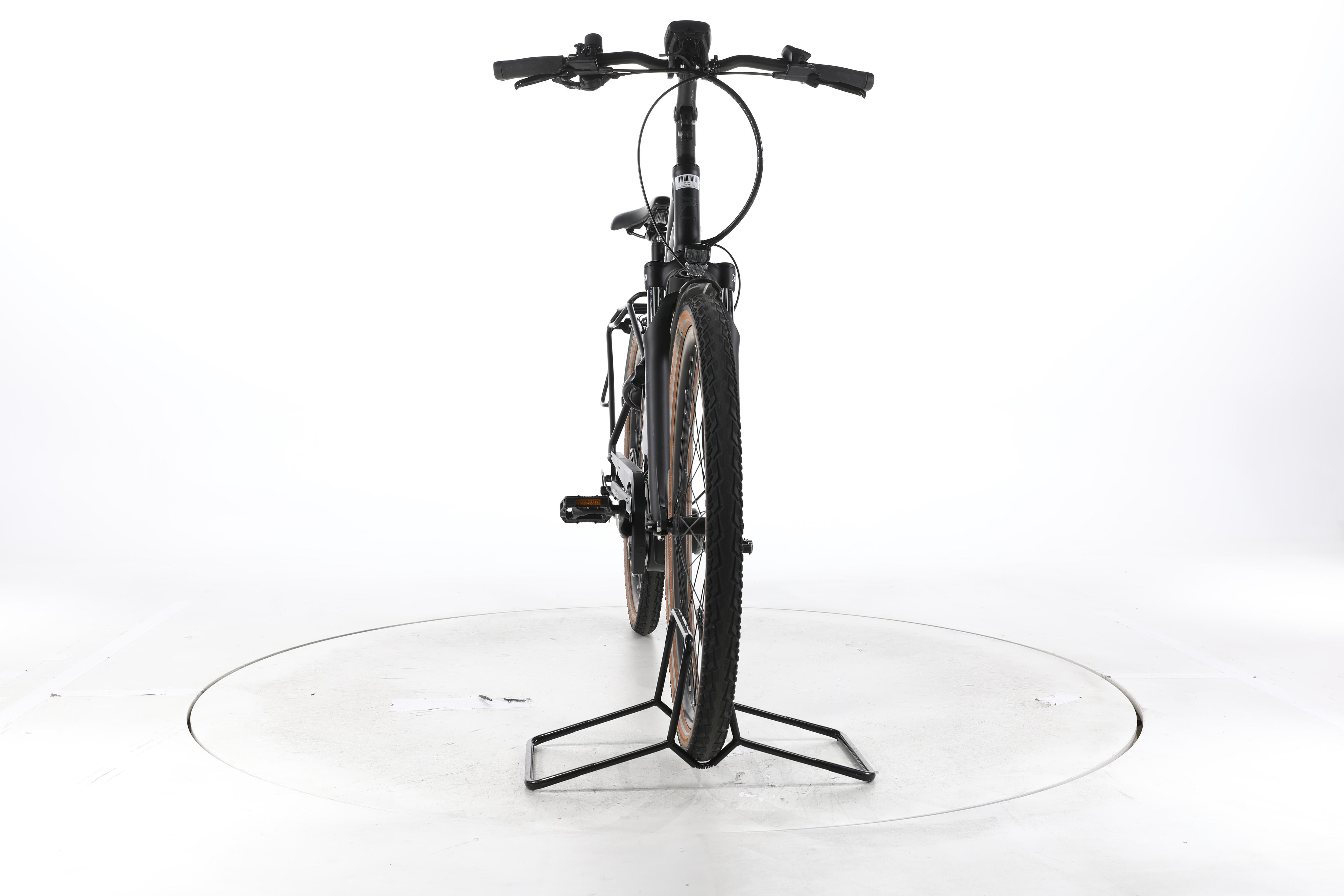 Pegasus Solero E8 Plus Trekking E-Bike - Image 4