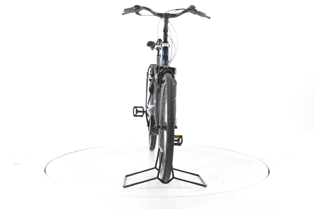 Gudereit EC-3 RT City E-Bike Tiefeinsteiger - Image 4