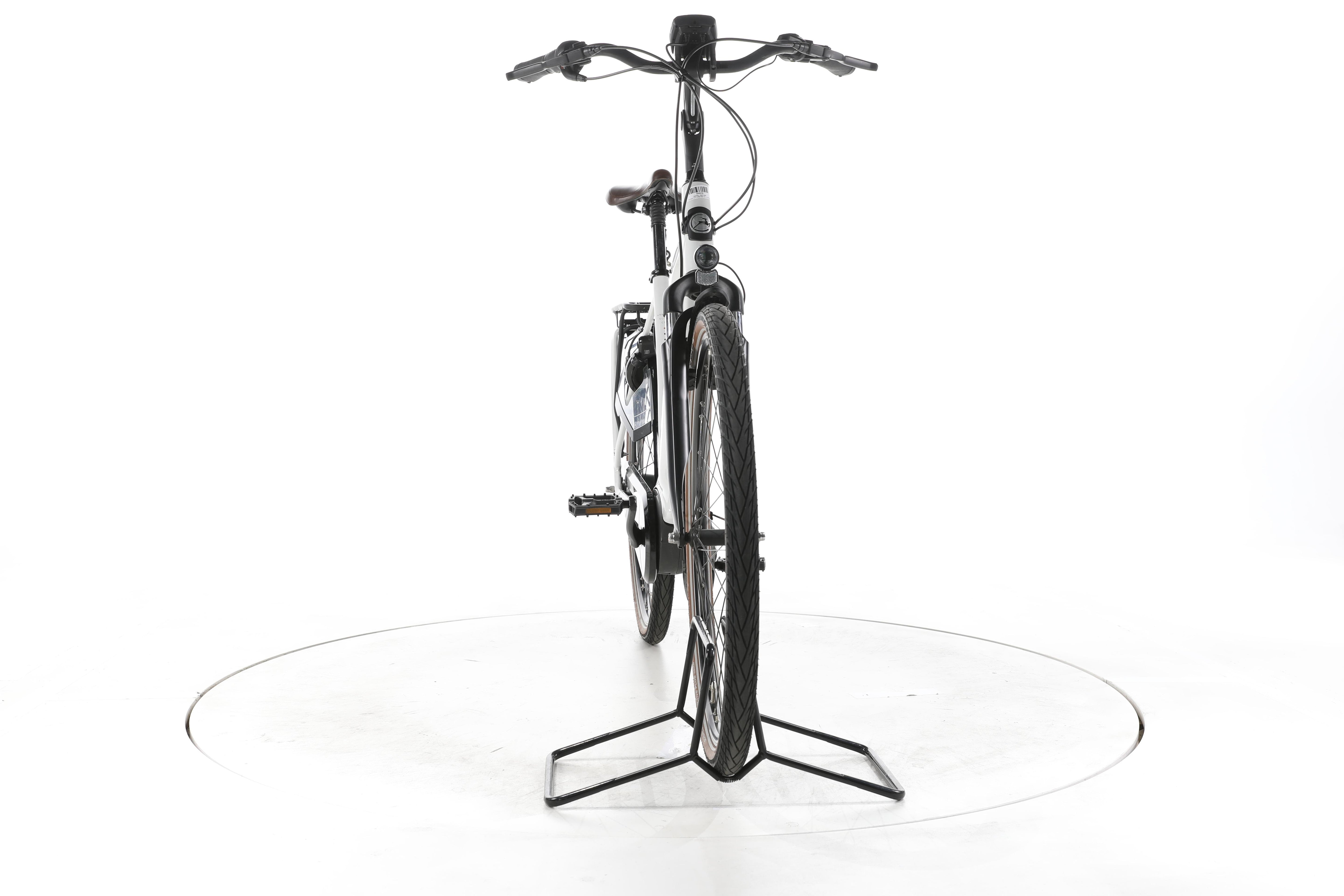 Gazelle Arroyo C7+ HMB Elite City E-Bike Tiefeinsteiger - Image 4