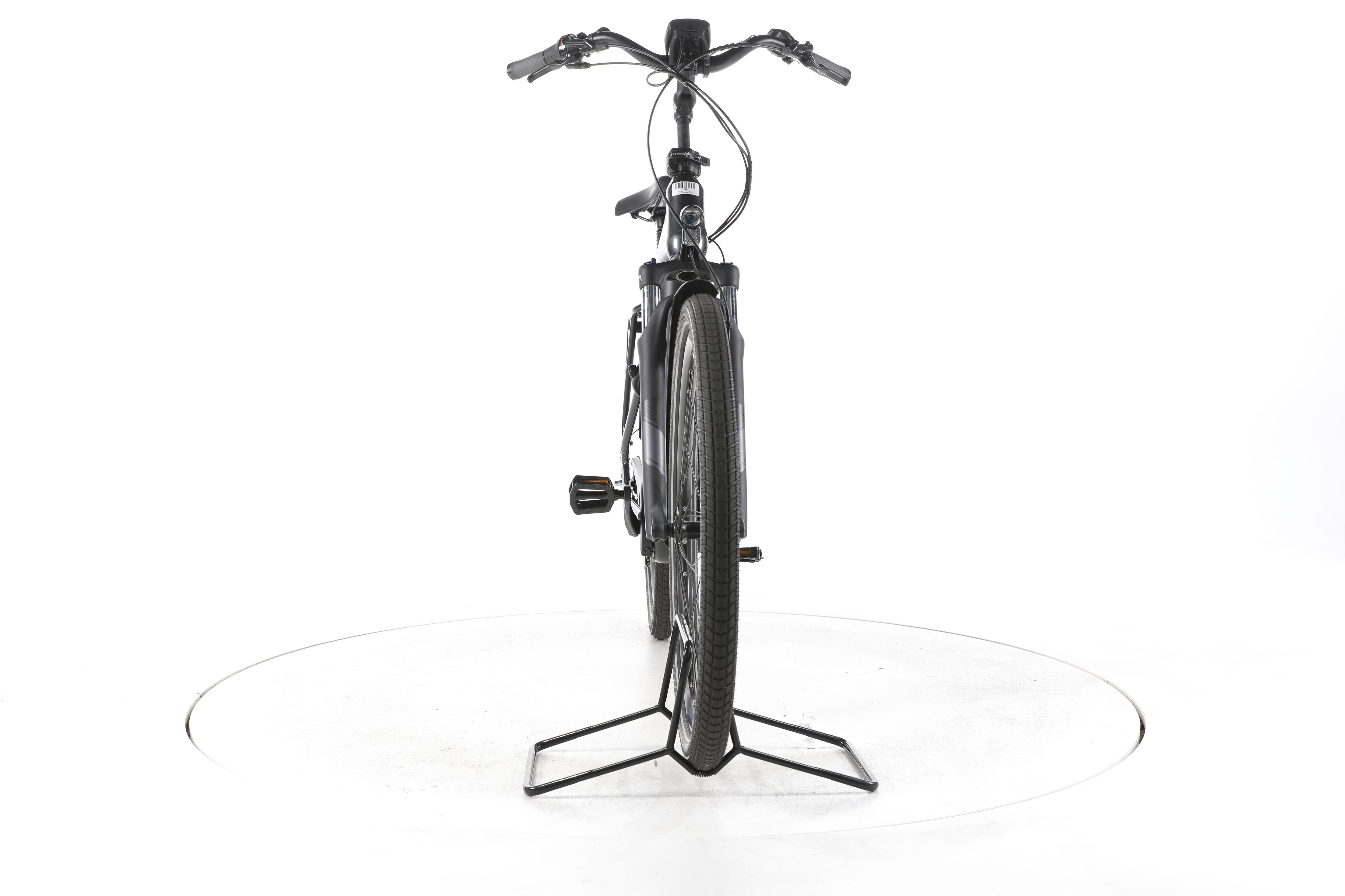 FLYER Gotour6 5.41R City E-Bike Tiefeinsteiger - Image 4