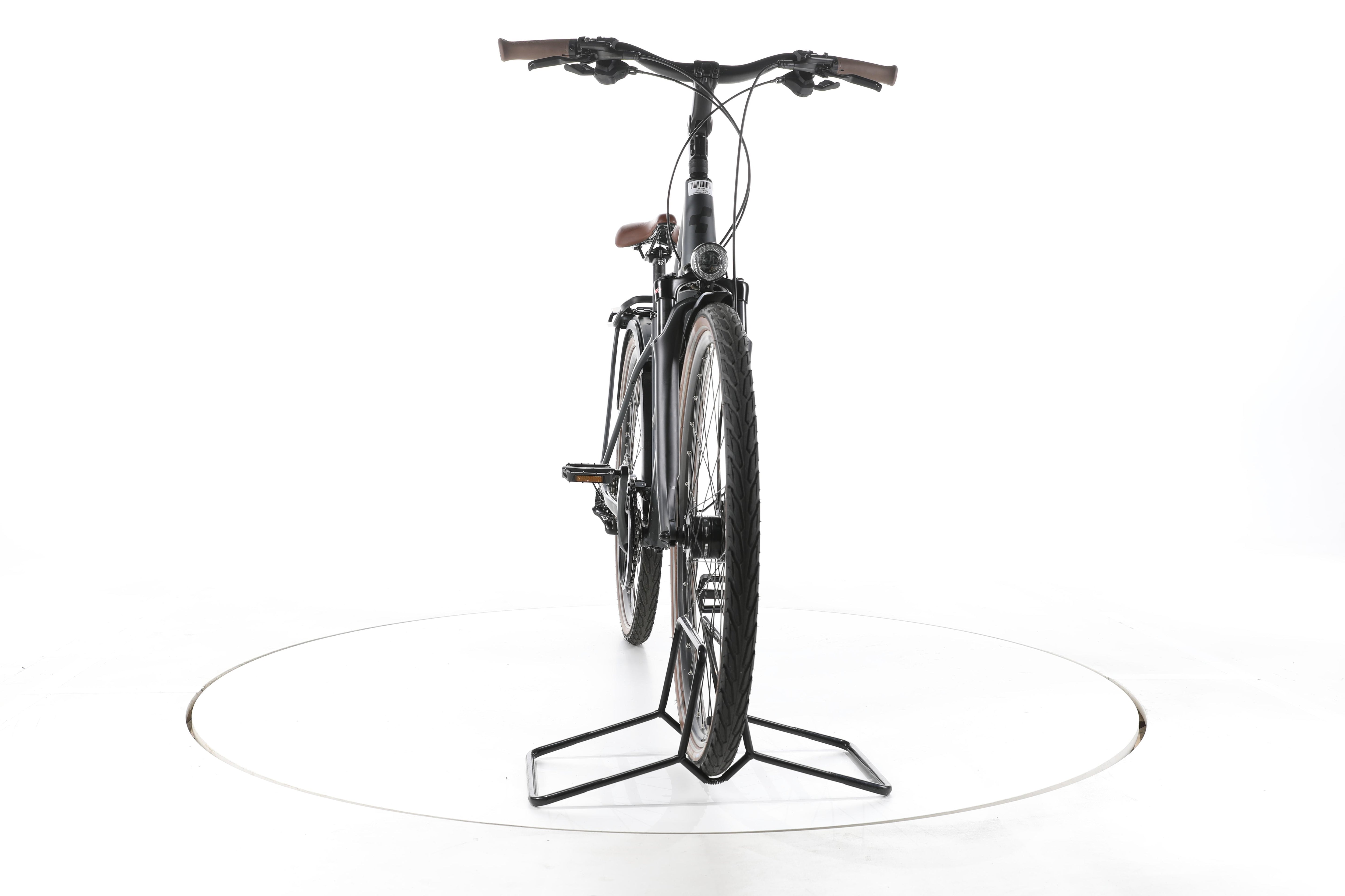 Cube Kathmandu Pro Fahrrad City & Trekking - Image 4