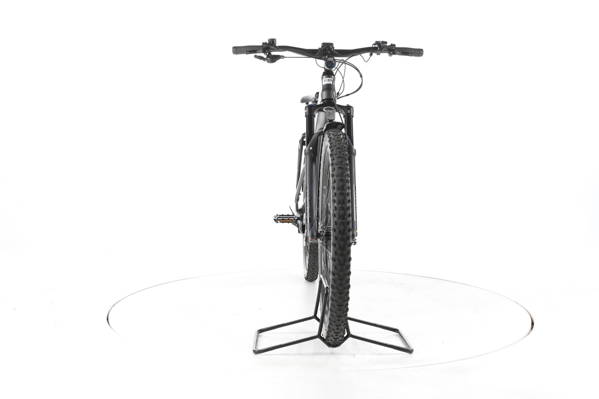 FLYER Goroc2 4.30 Trekking E-Bike - Image 4