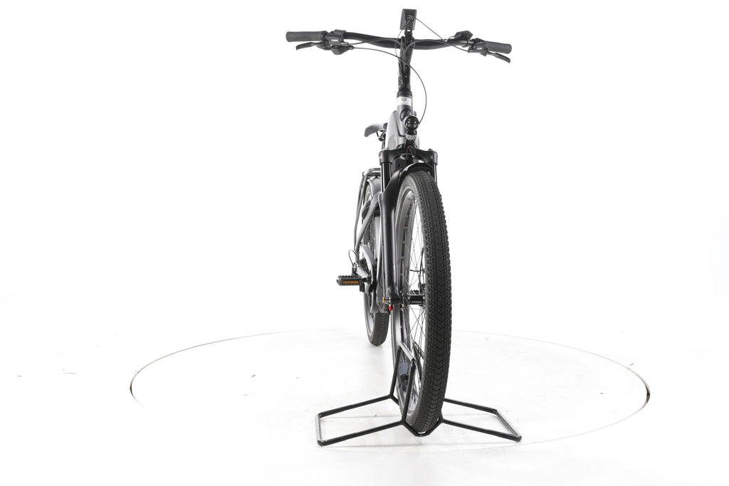 Kalkhoff Endeavour 7.B Move+ Trekking E-Bike Tiefeinsteiger - Image 4