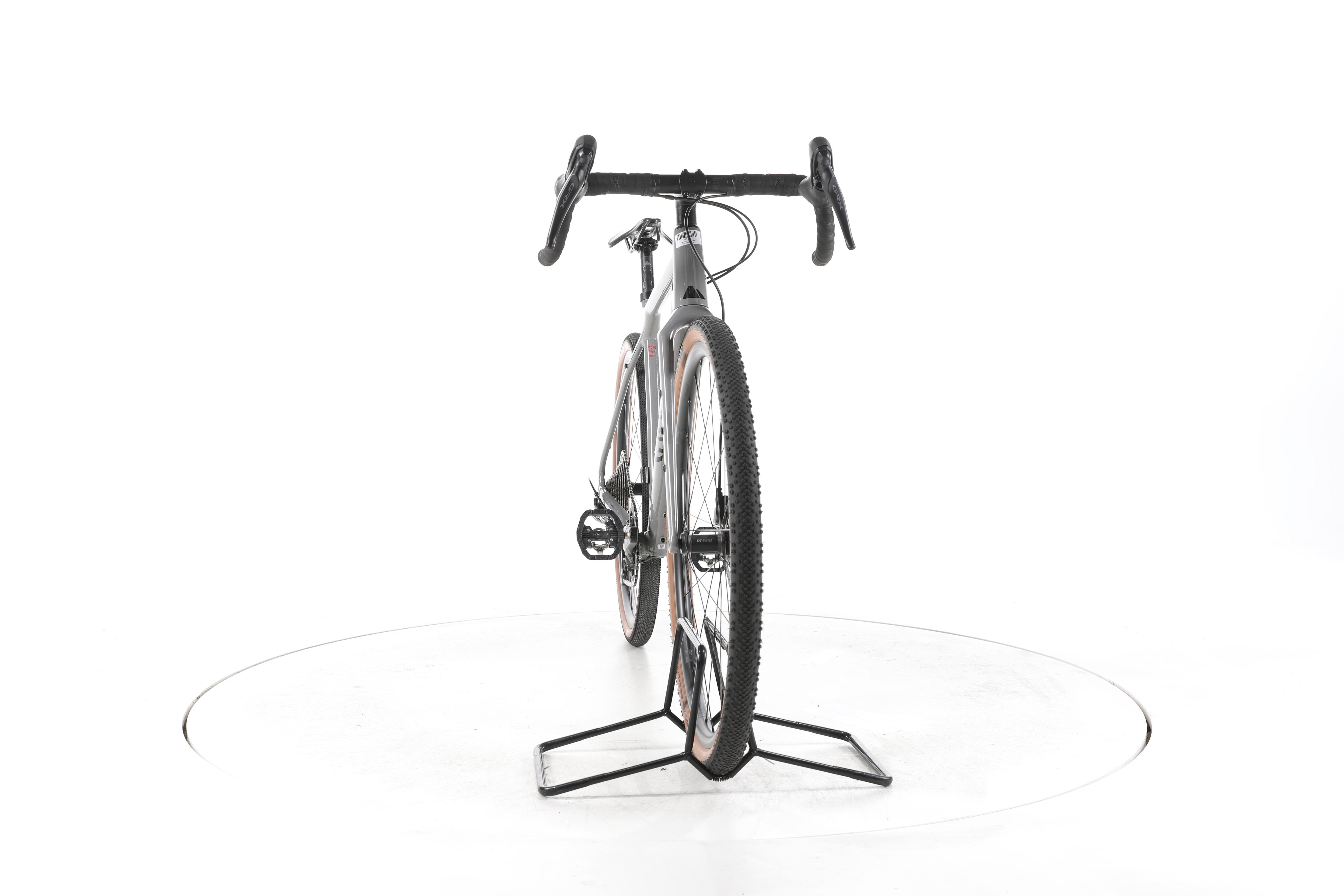 Canyon Grizl 7 1BY Gravelbike - Image 4
