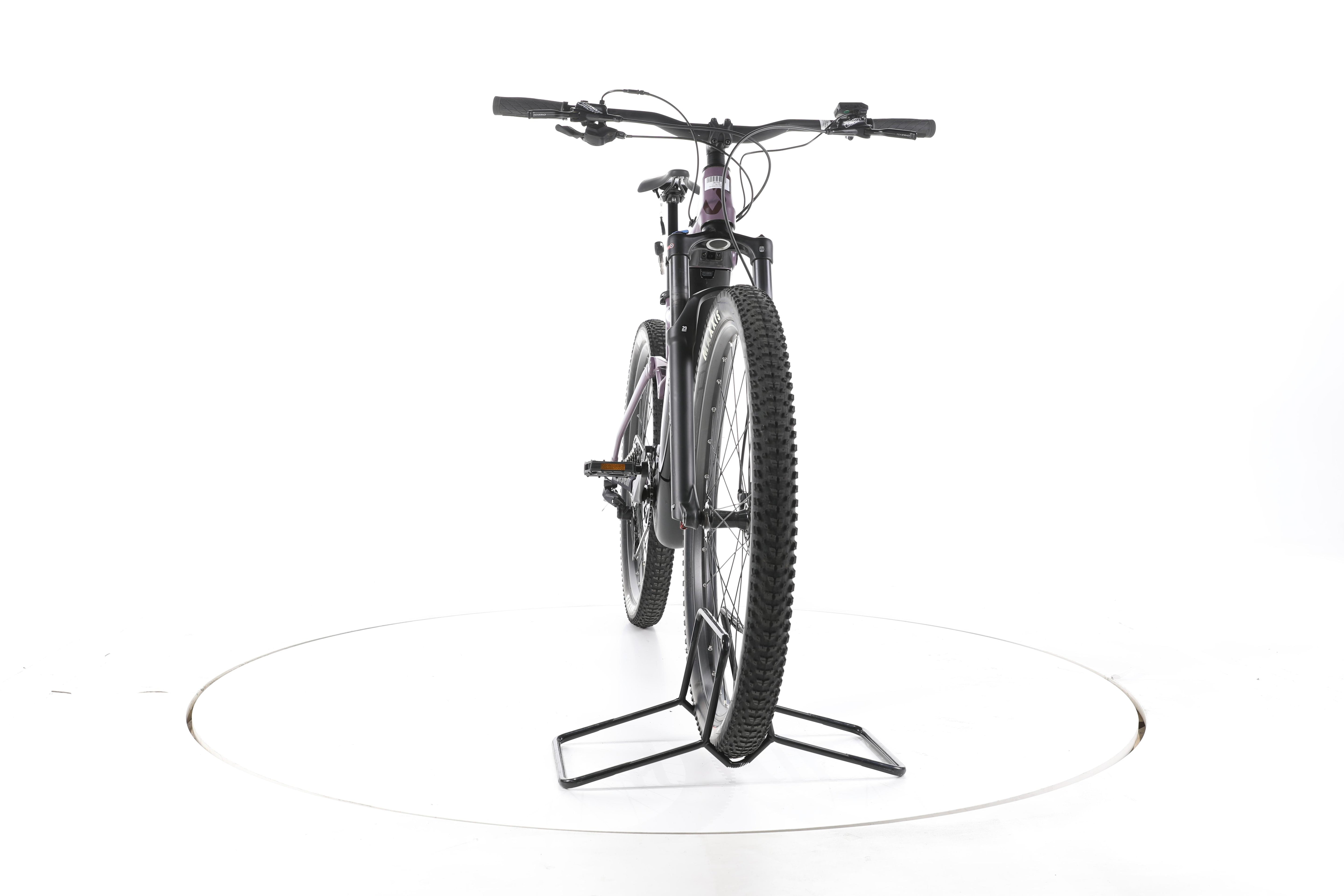 Liv Embolden E+ 2 E-Bike Fully - Image 4