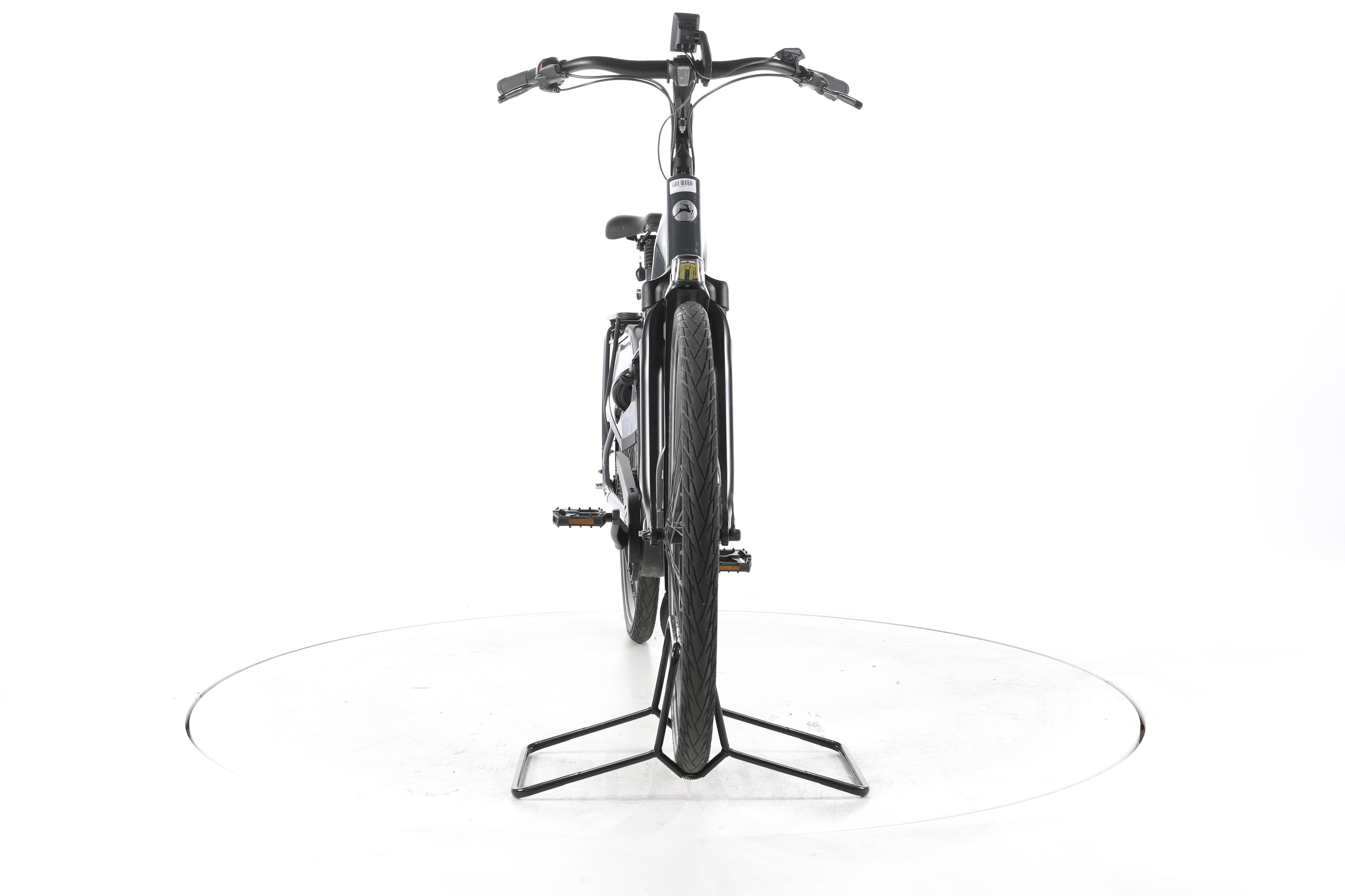Gazelle Arroyo C5 HMB Elite City E-Bike Tiefeinsteiger 2025 - Image 4