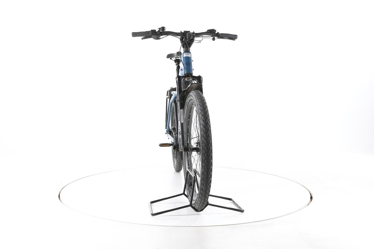 Riese & Müller Charger4 GT Vario City E-Bike - Image 4