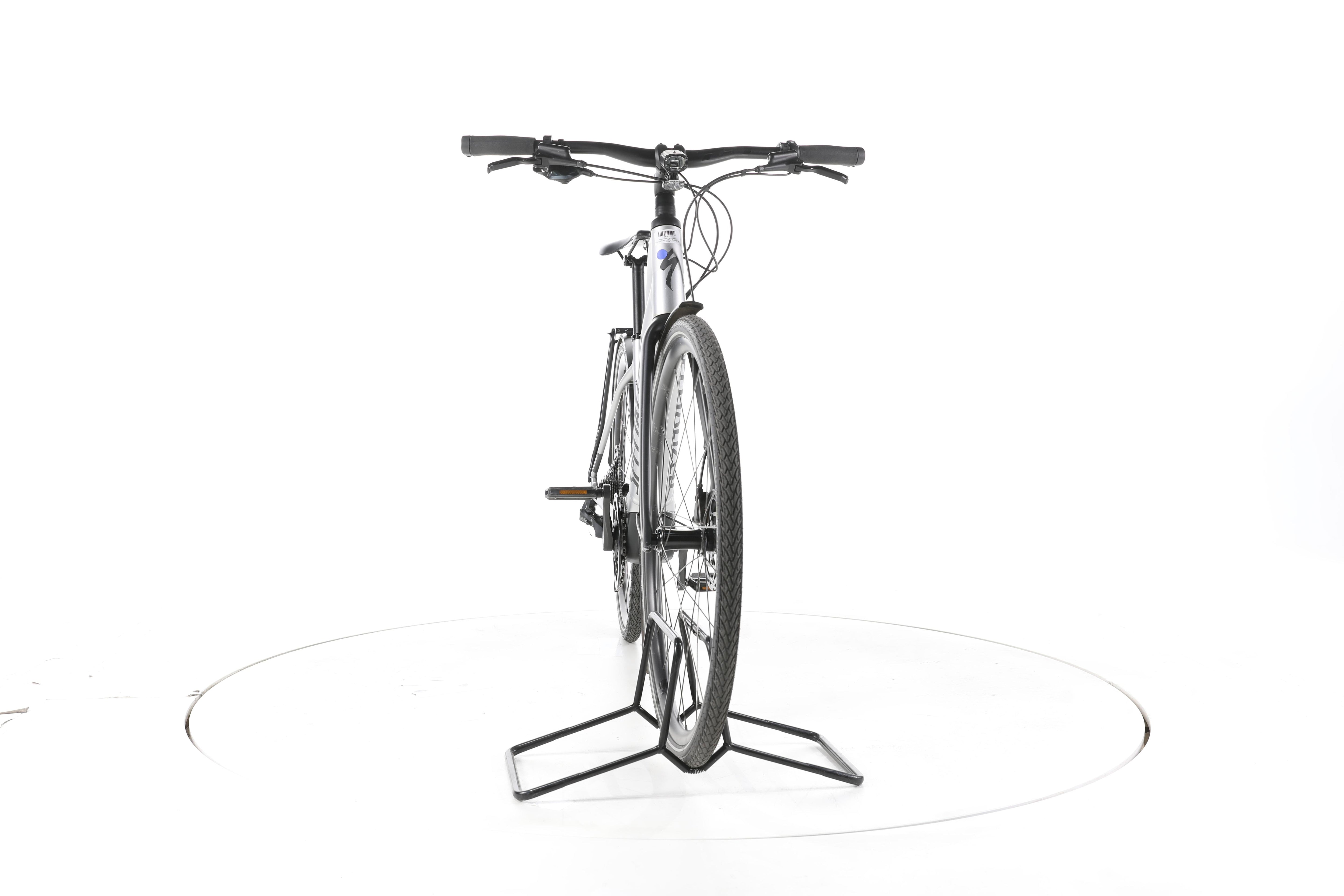 Specialized Turbo Vado SL 5.0 EQ Trekking E-Bike - Image 4