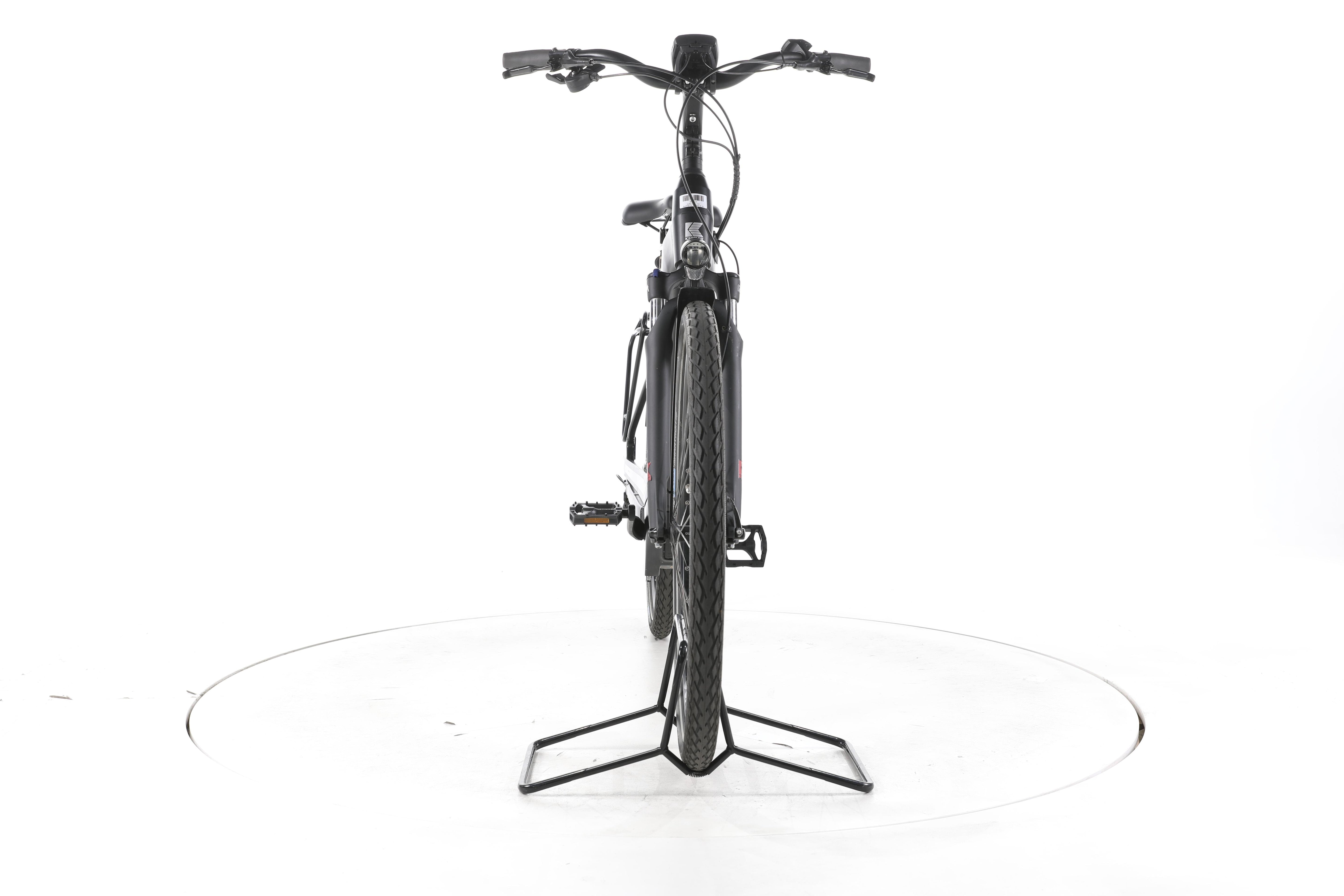 Kettler Quadriga CX 10, Trekking E-Bike Tiefeinsteiger - Image 4