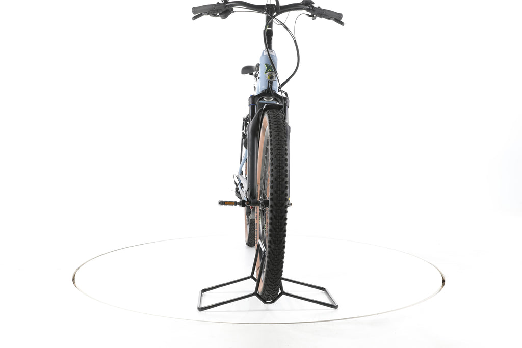 IXGO MT-E Five Trekking E-Bike 2024 - Image 4