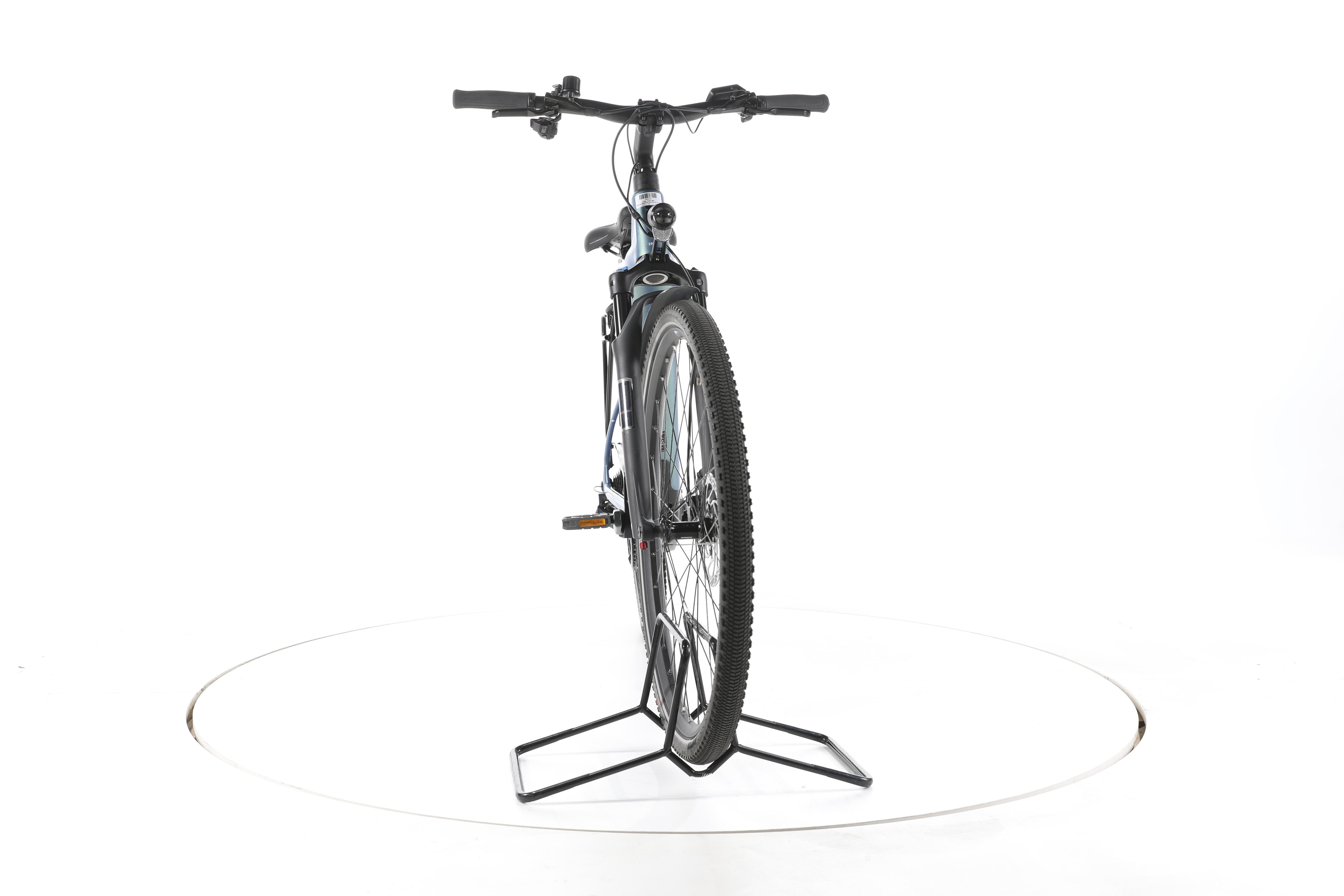 KTM Macina Sport SX Elite Di2 Trekking E-Bike 2025 - Image 4
