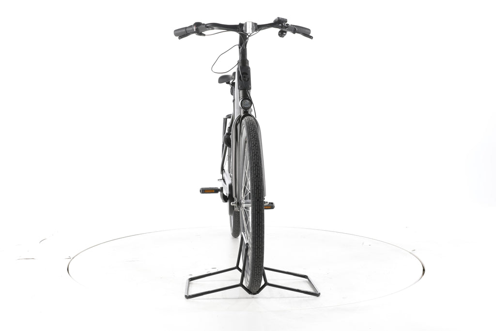 Cortina E-Nite City E-Bike Tiefeinsteiger - Image 4