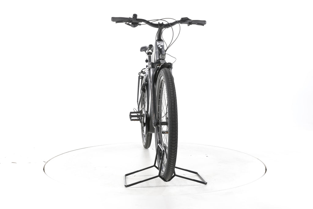 Cube Touring Hybrid ONE Trekking E-Bike Tiefeinsteiger - Image 4