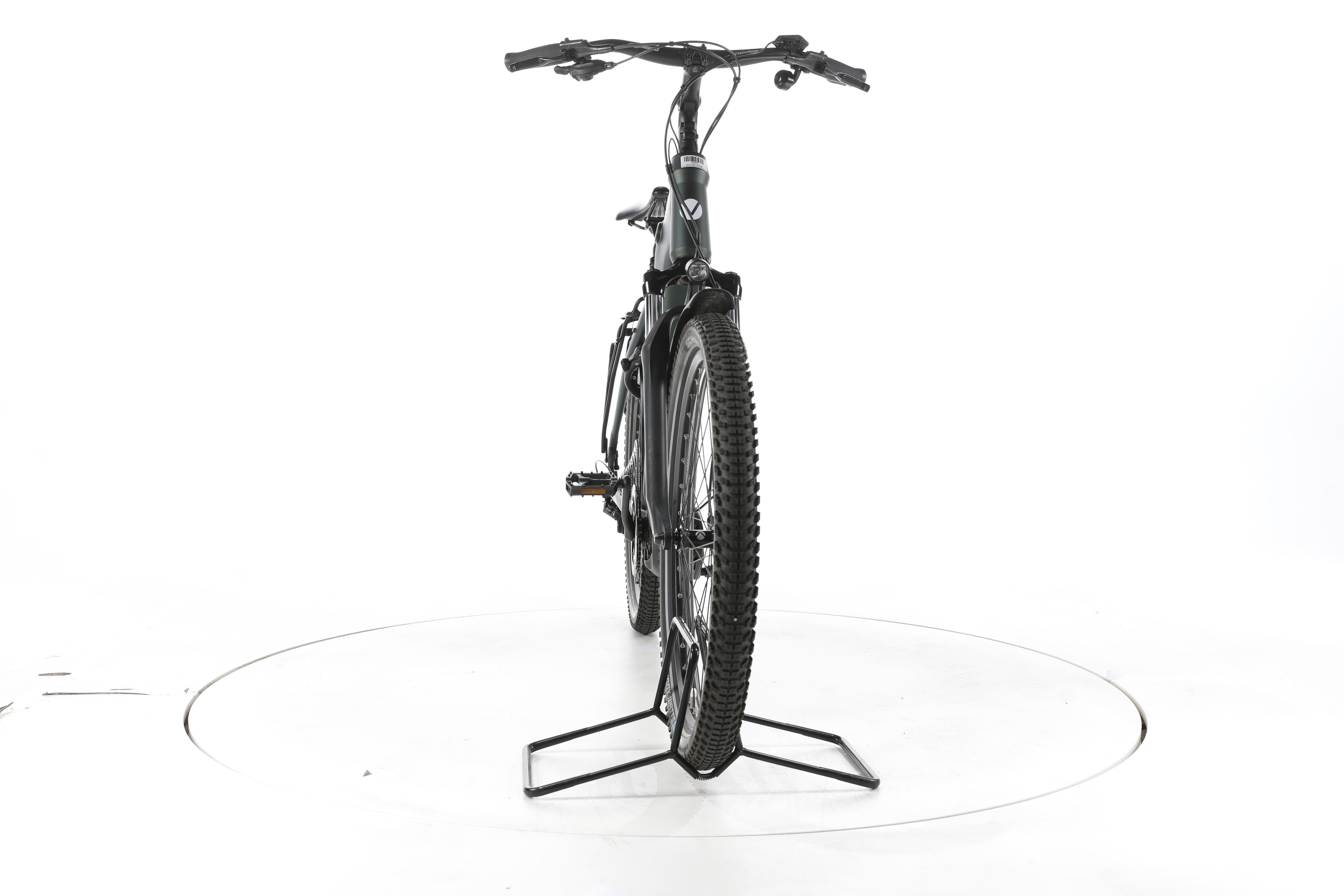 Velo de Ville SEB 990 SUV Trekking E-Bike - Image 4