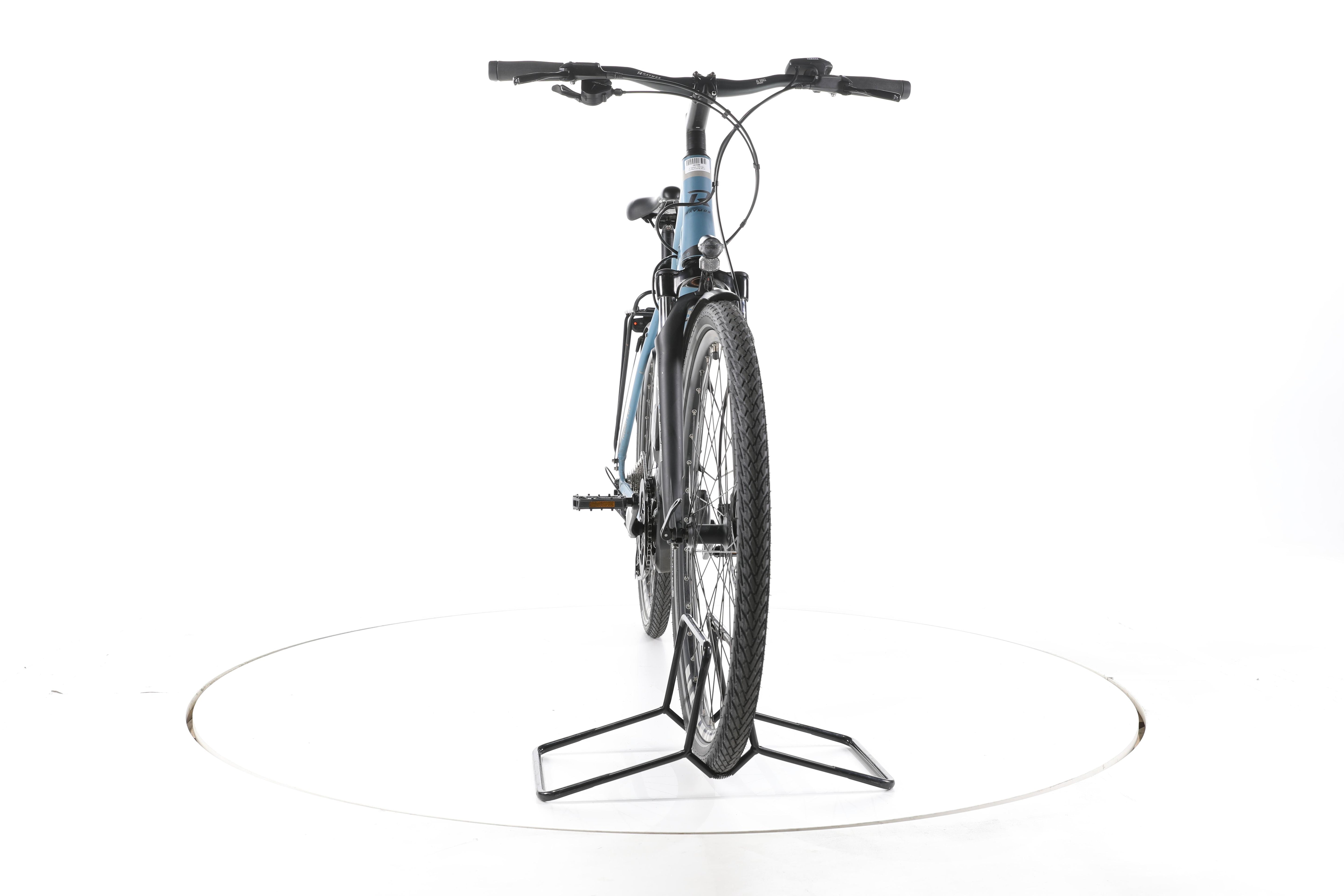 R Raymon TourRay E 5.0 Trekking E-Bike - Image 4