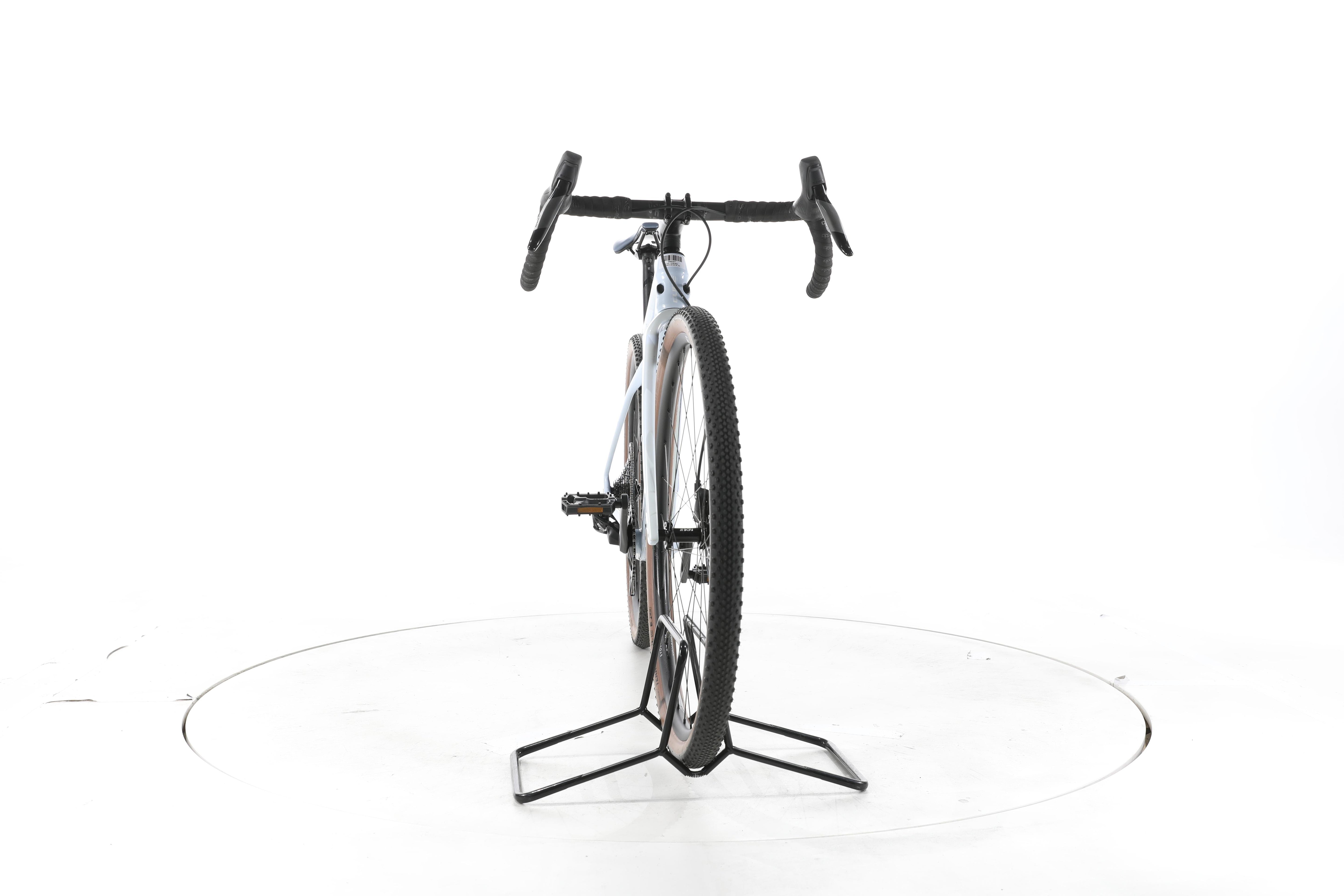 Cube Nuroad C:62 EX Gravelbike Carbon 2024 - Image 4