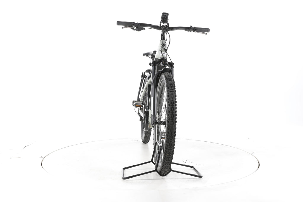 Ideal Prisma - 810X Trekking E-Bike Tiefeinsteiger - Image 4