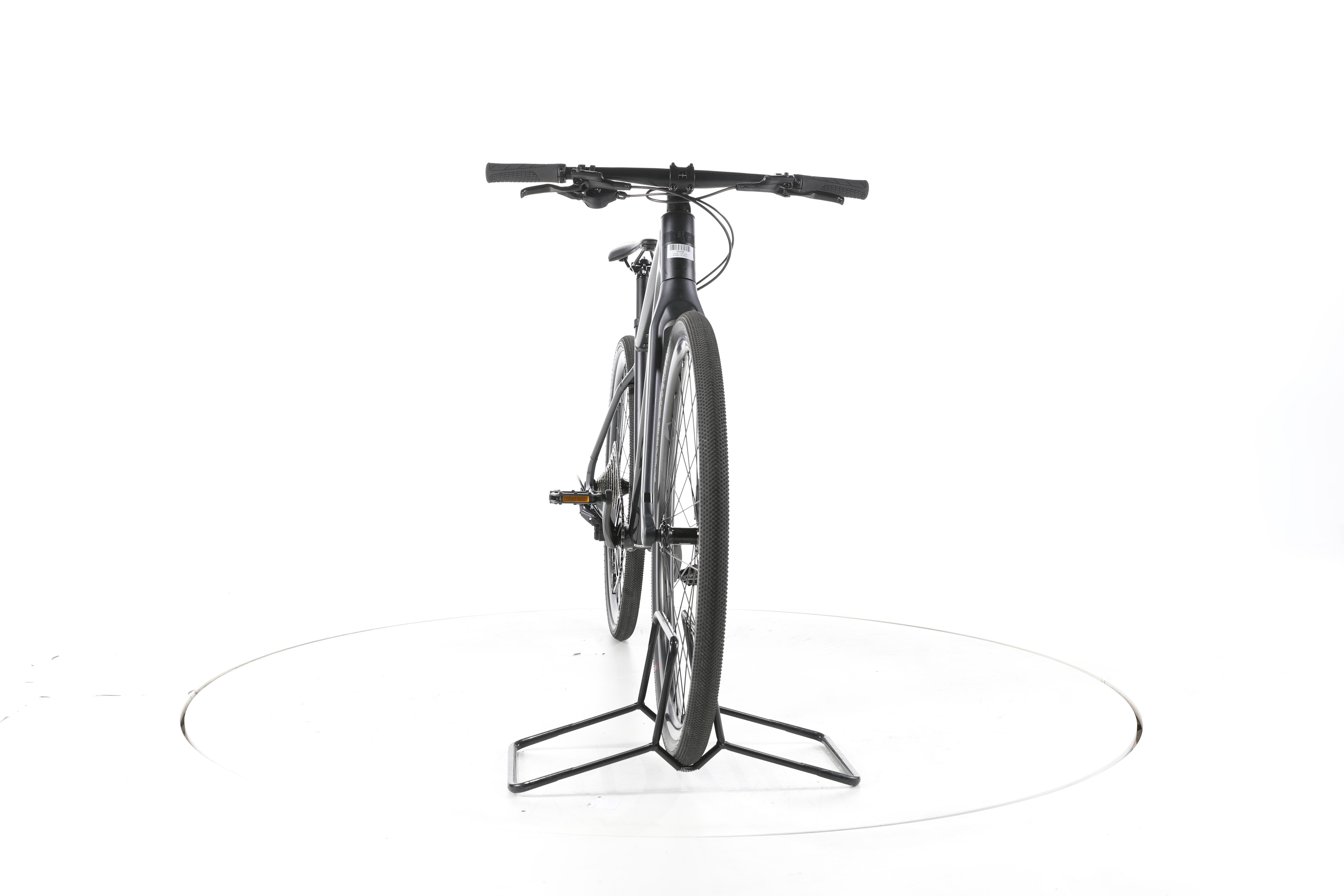 Canyon Roadlite 7 Fahrrad Hardtail - Image 4
