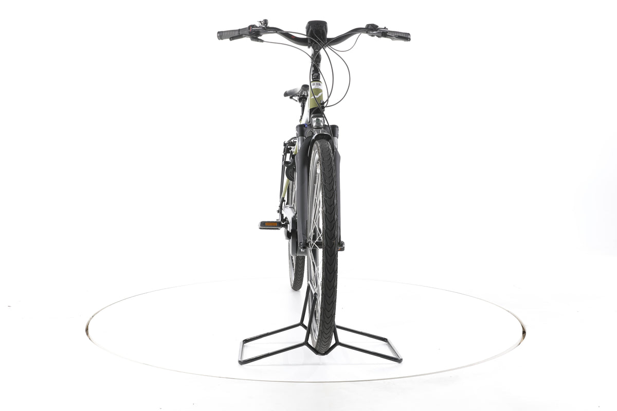 Victoria eTrekking 11.5 City E-Bike - Image 4
