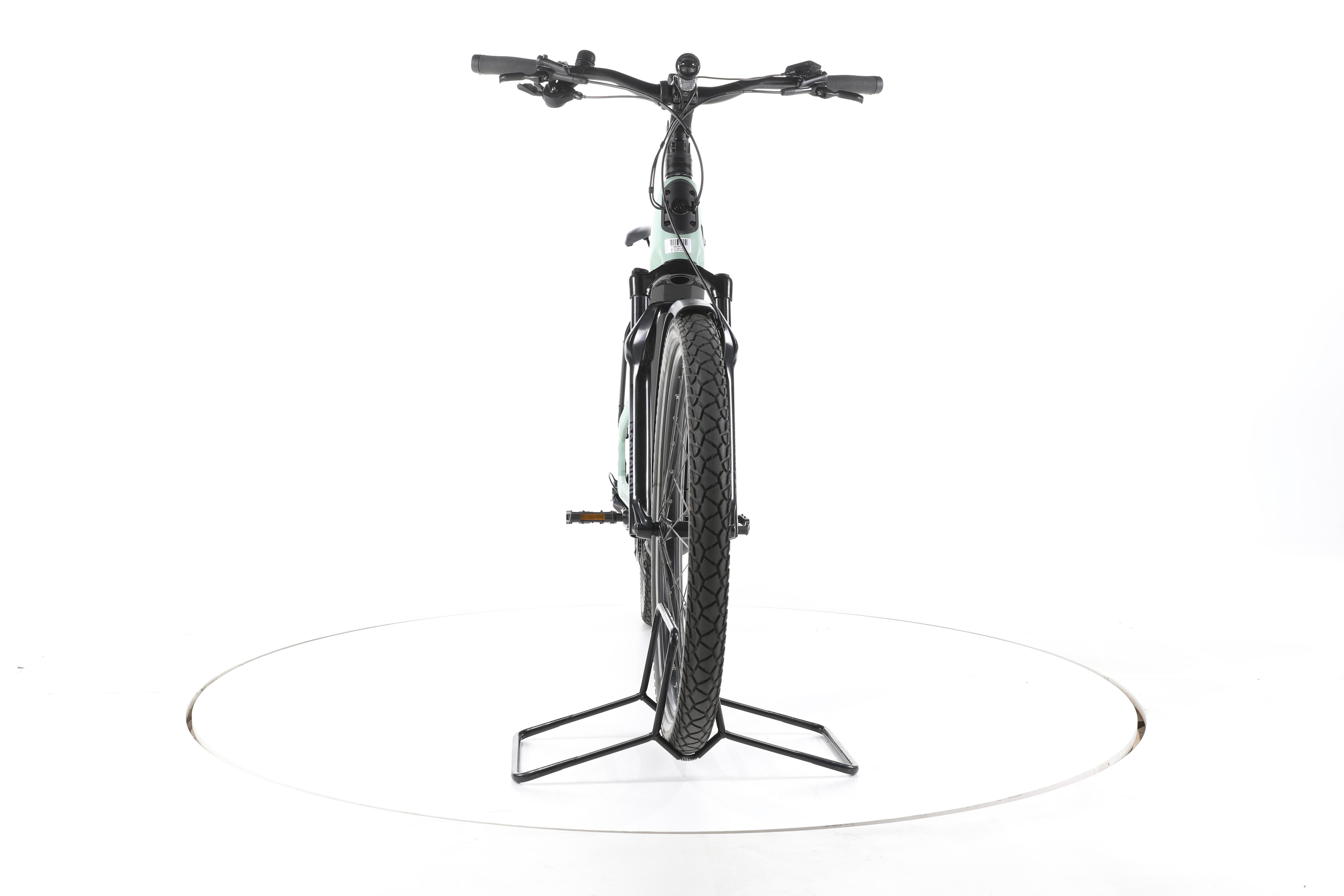 Winora Yakun 12 Trekking E-Bike Tiefeinsteiger - Image 4