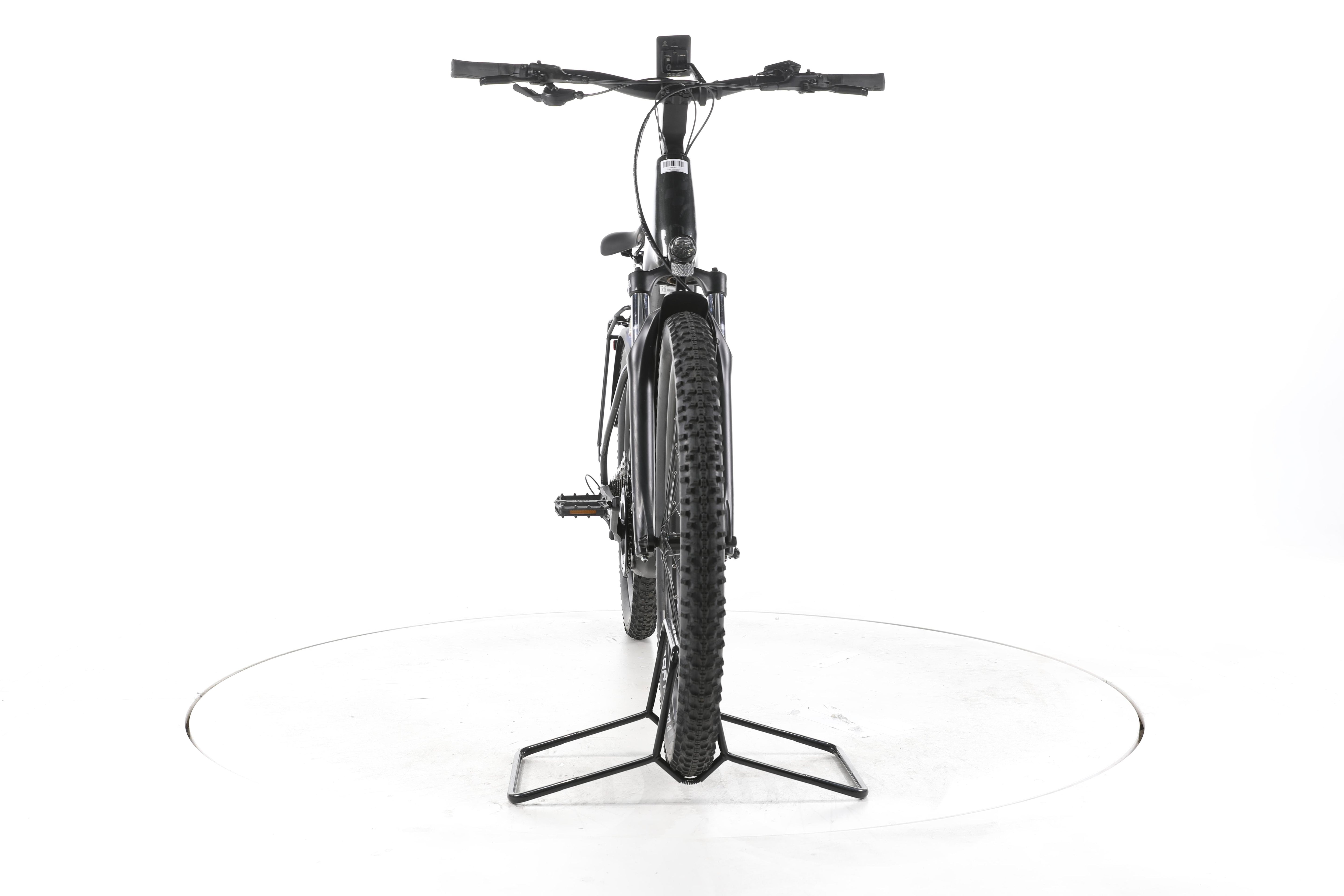 Cube Reaction Hybrid ONE Trekking E-Bike Tiefeinsteiger - Image 4