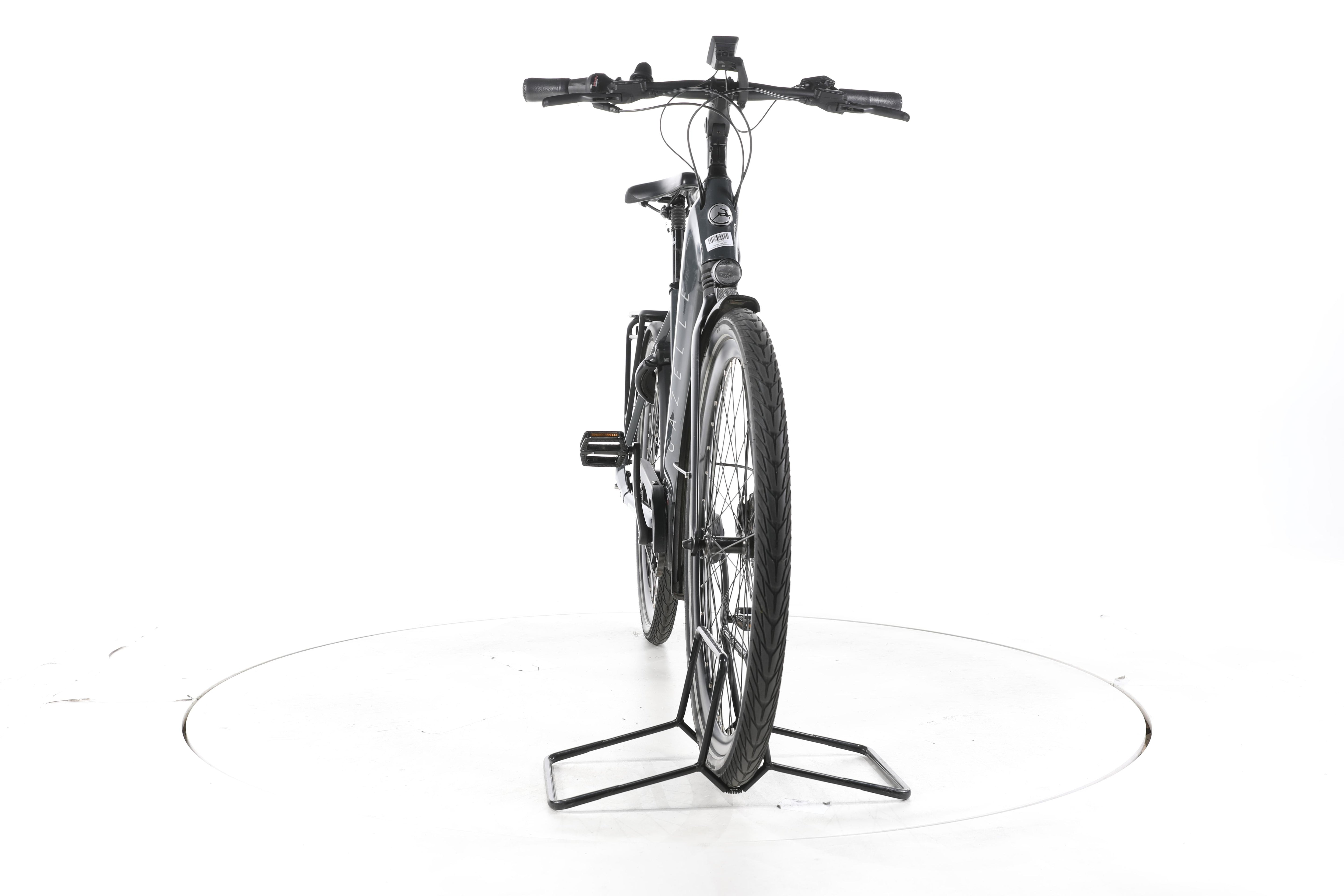 Gazelle Ultimate C5 HMB City E-Bike Tiefeinsteiger - Image 4