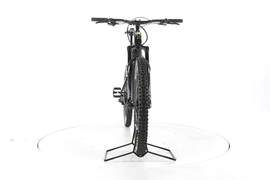KAYZA Williwaw 4 E-Bike Fully 2024 - Image 4
