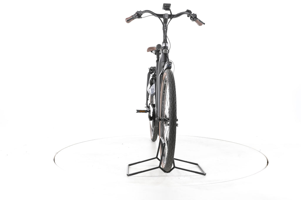 Gazelle Arroyo C8 HMB Elite City E-Bike Tiefeinsteiger 2024 - Image 4