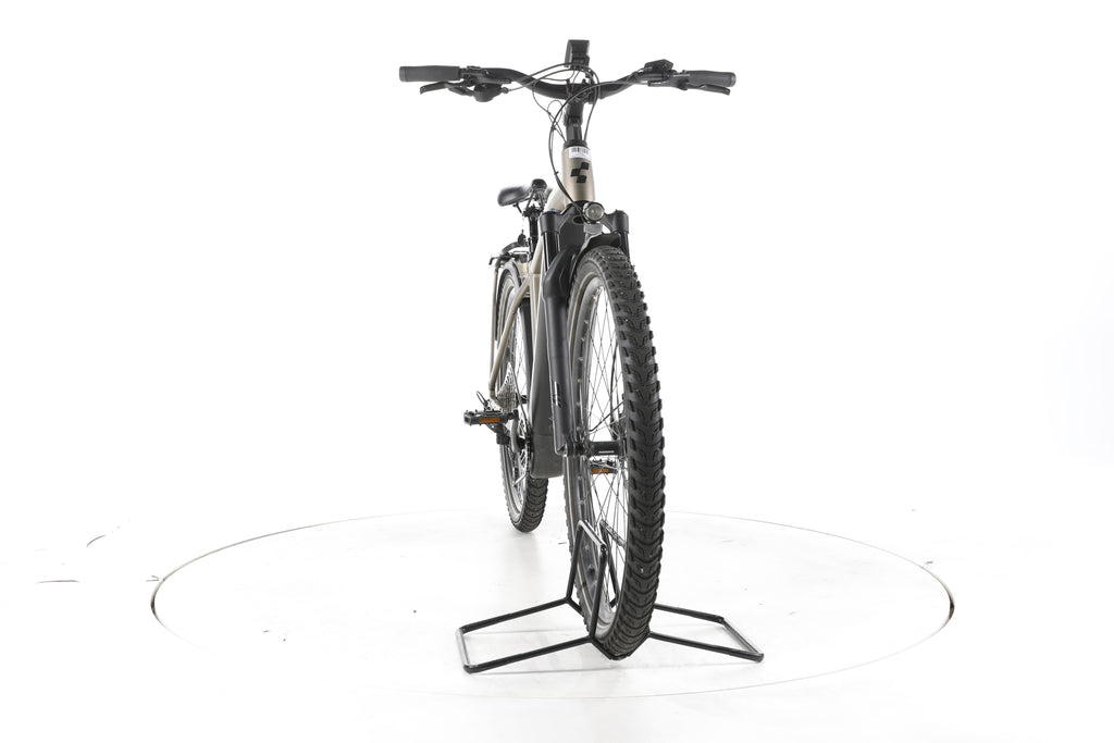 Cube Kathmandu Hybrid Pro Trekking E-Bike - Image 4