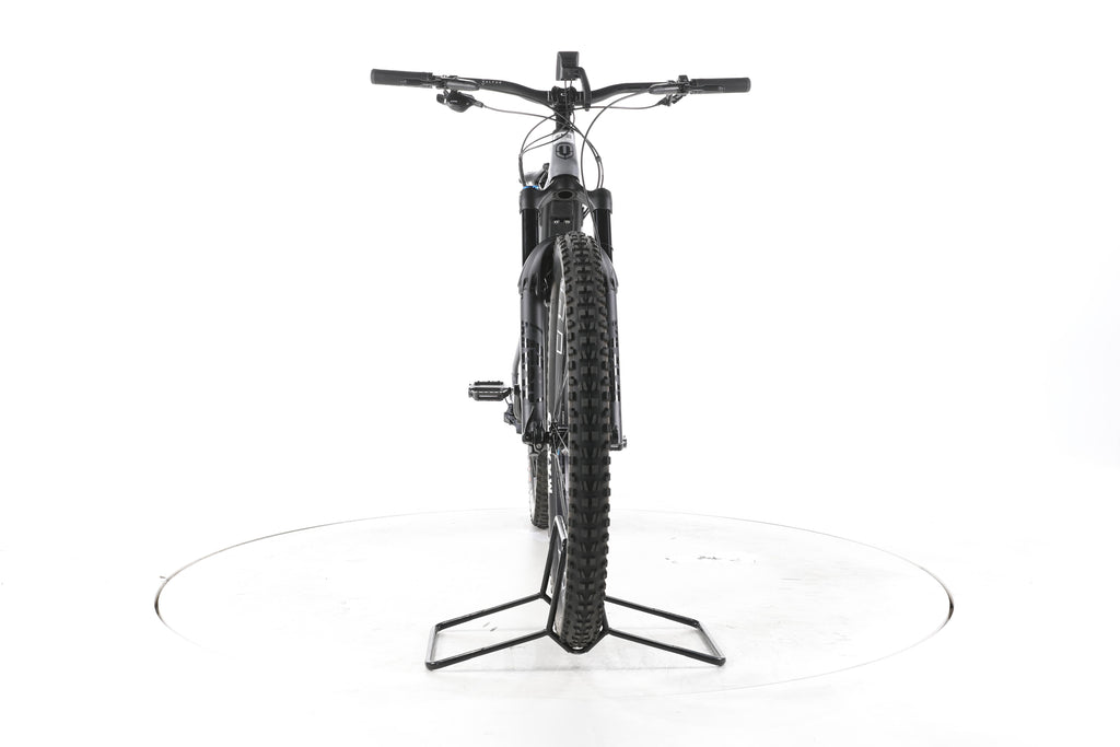 Mondraker Crafty R E-Bike Fully - Image 4