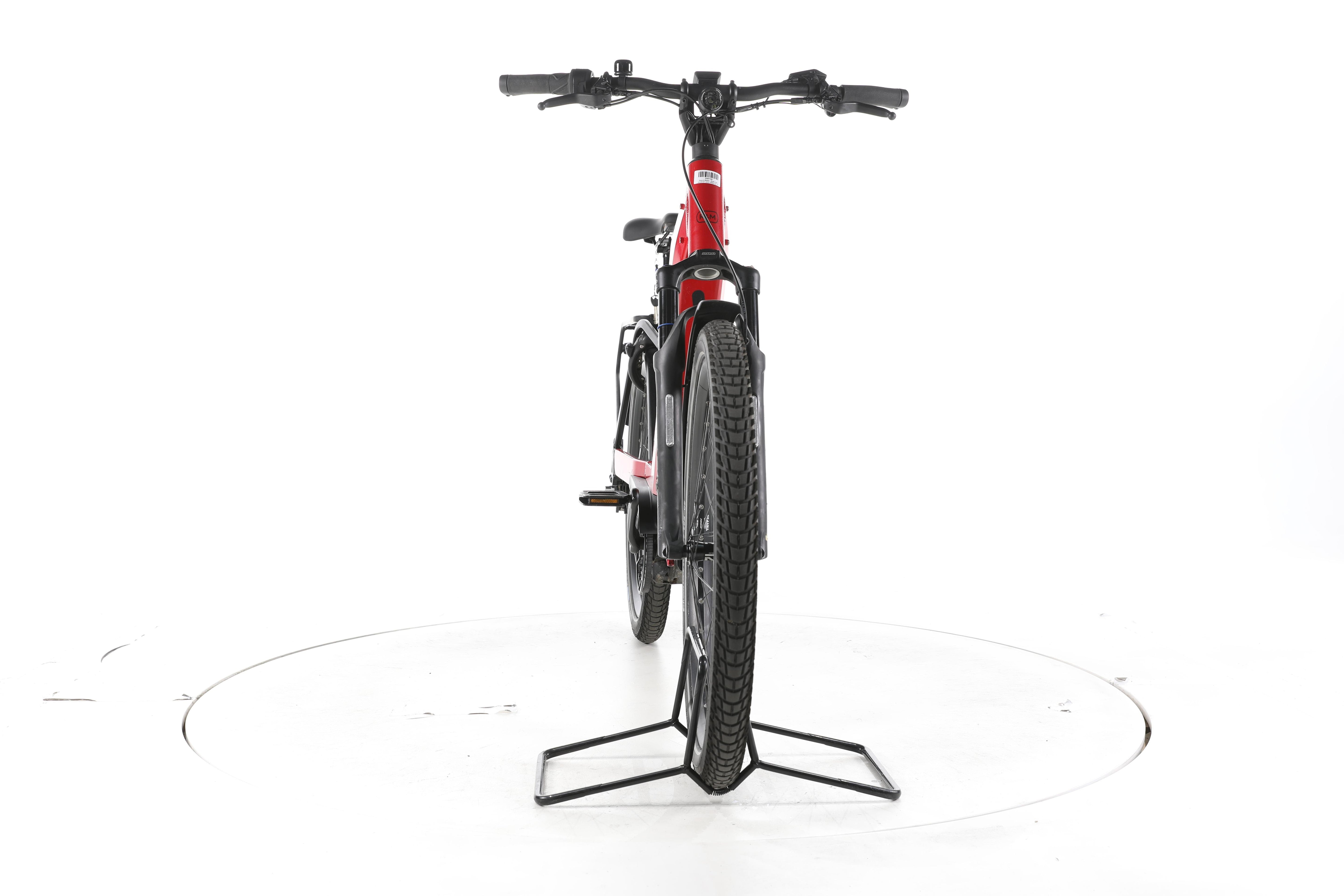 Riese & Müller Nevo4 GT vario 750Wh City E-Bike Tiefeinsteiger - Image 4