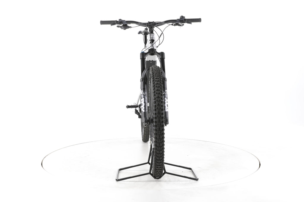 Nox Cycles HYBRID ALL-MTN 5.9 PRO E-Bike Fully - Image 4