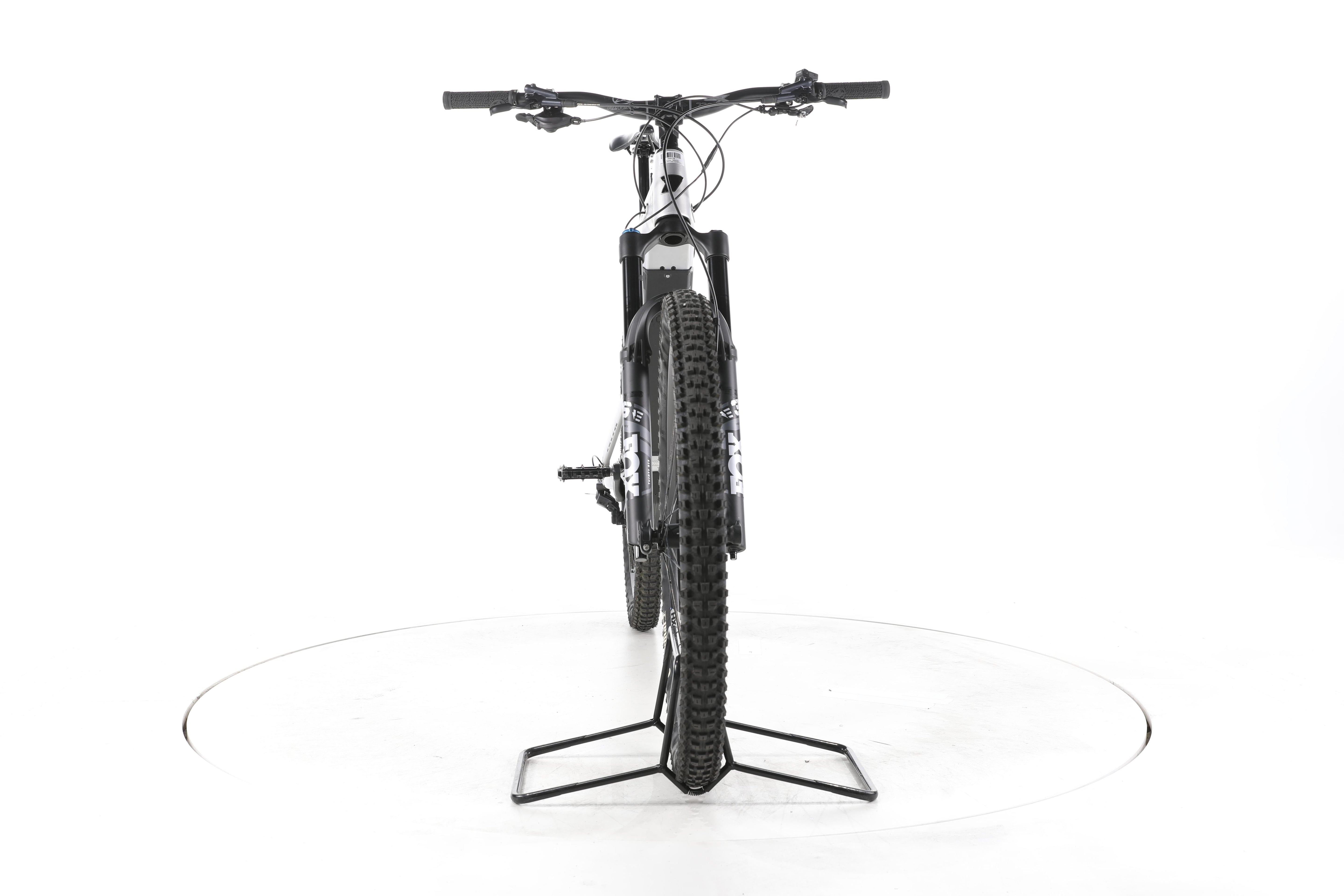 Nox Cycles HYBRID ALL-MTN 5.9 PRO E-Bike Fully - Image 4