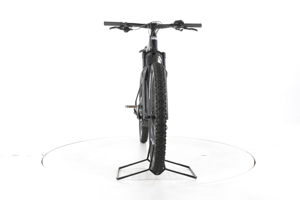 Cube Reaction Hybrid Race E-Bike 2025 - Image 4
