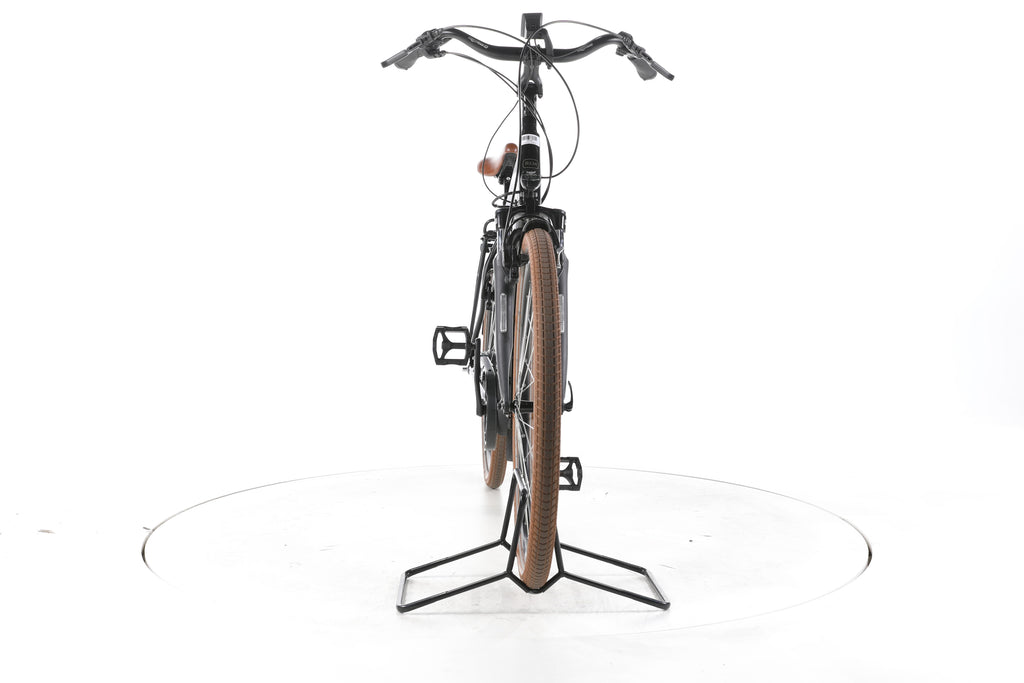 Riese & Müller Cruiser2 vario City E-Bike 2024 - Image 4