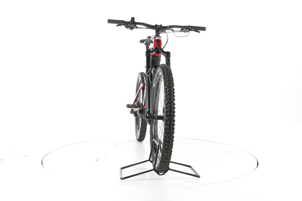 R Raymon TrailRay 160E 10.0 E-Bike Fully - Image 4