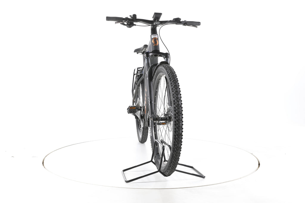 Scott Axis eRIDE 20 Trekking E-Bike 2024 - Image 4
