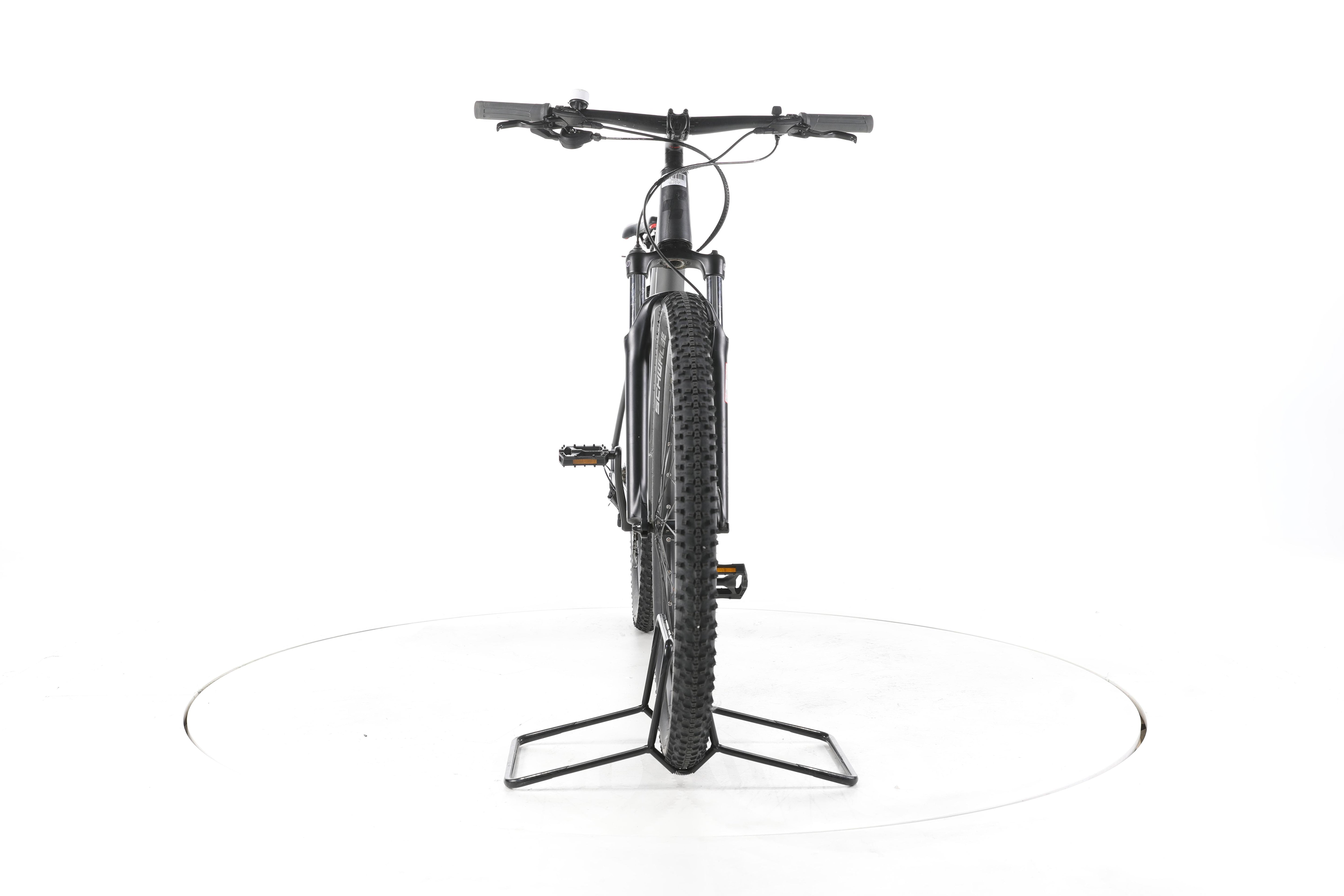 Cube Aim EX Fahrrad Hardtail - Image 4