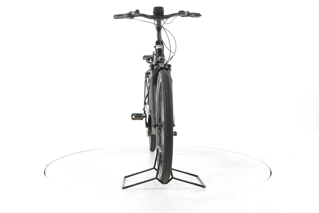 FALTER E 9.0 FL City E-Bike Tiefeinsteiger - Image 4